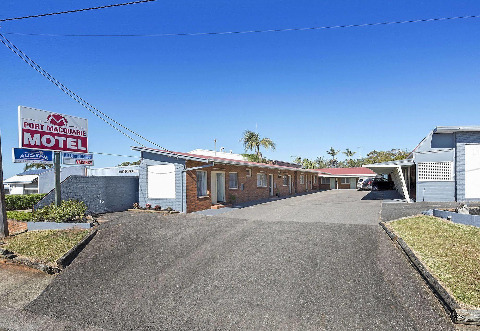 Port Macquarie Motel Motel Port Macquarie