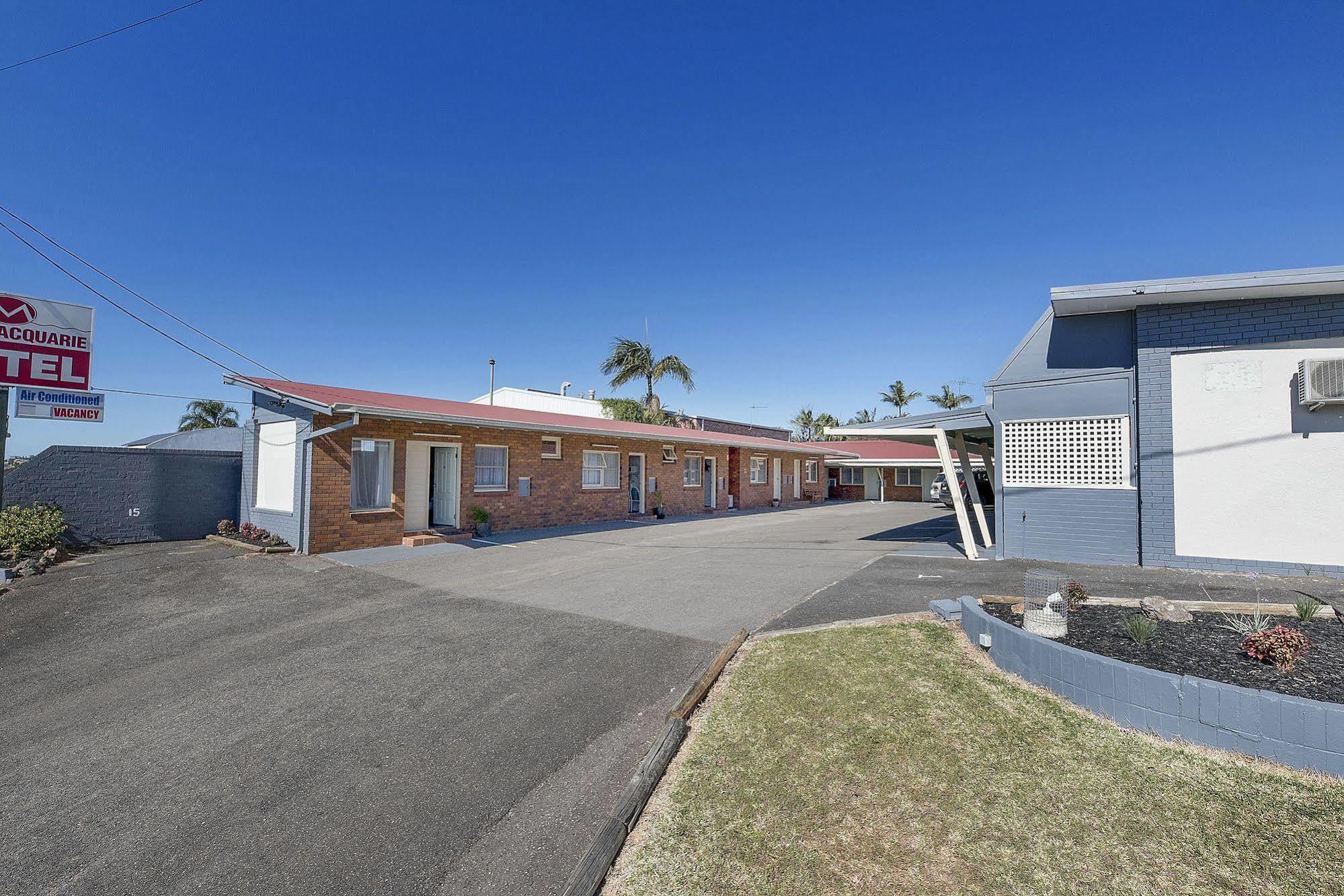 Port Macquarie Motel Motel