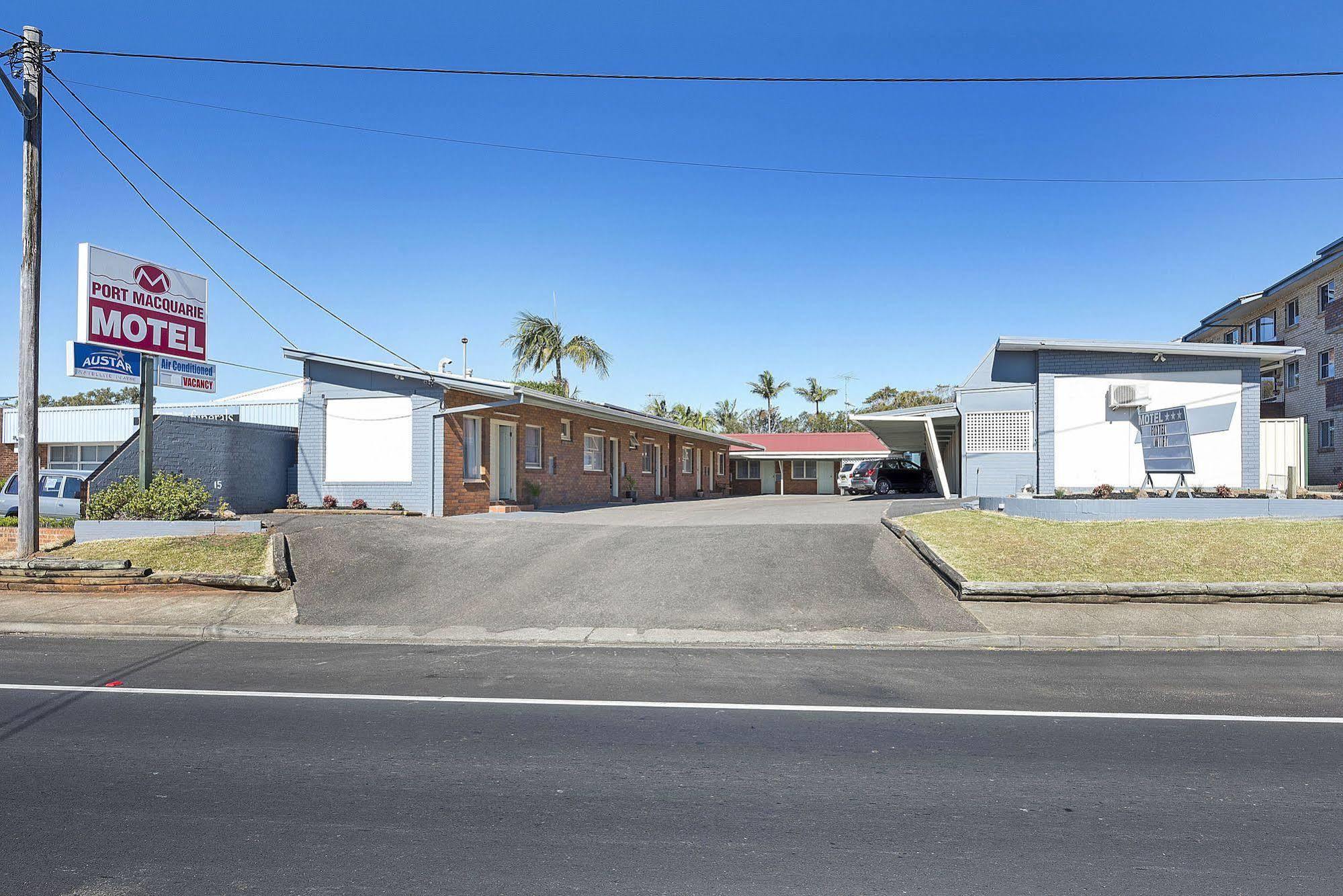 Motel Port Macquarie Motel 3*
