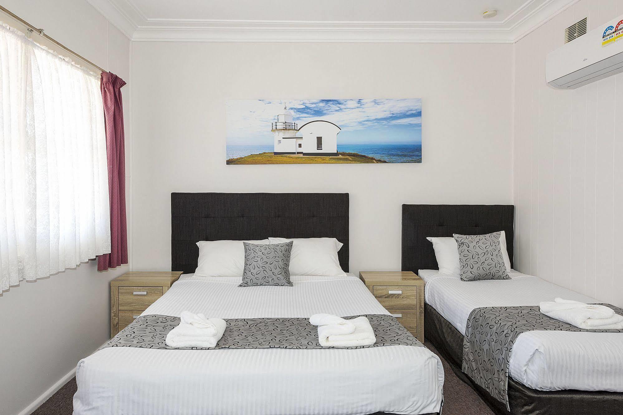 Motel Port Macquarie Motel 3*