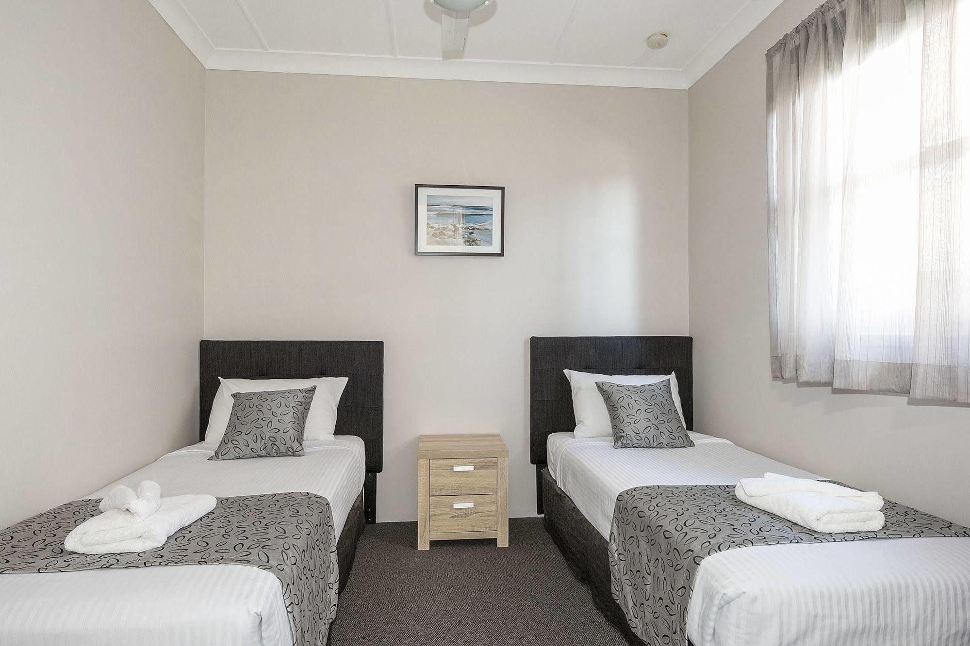 Motel Port Macquarie Motel