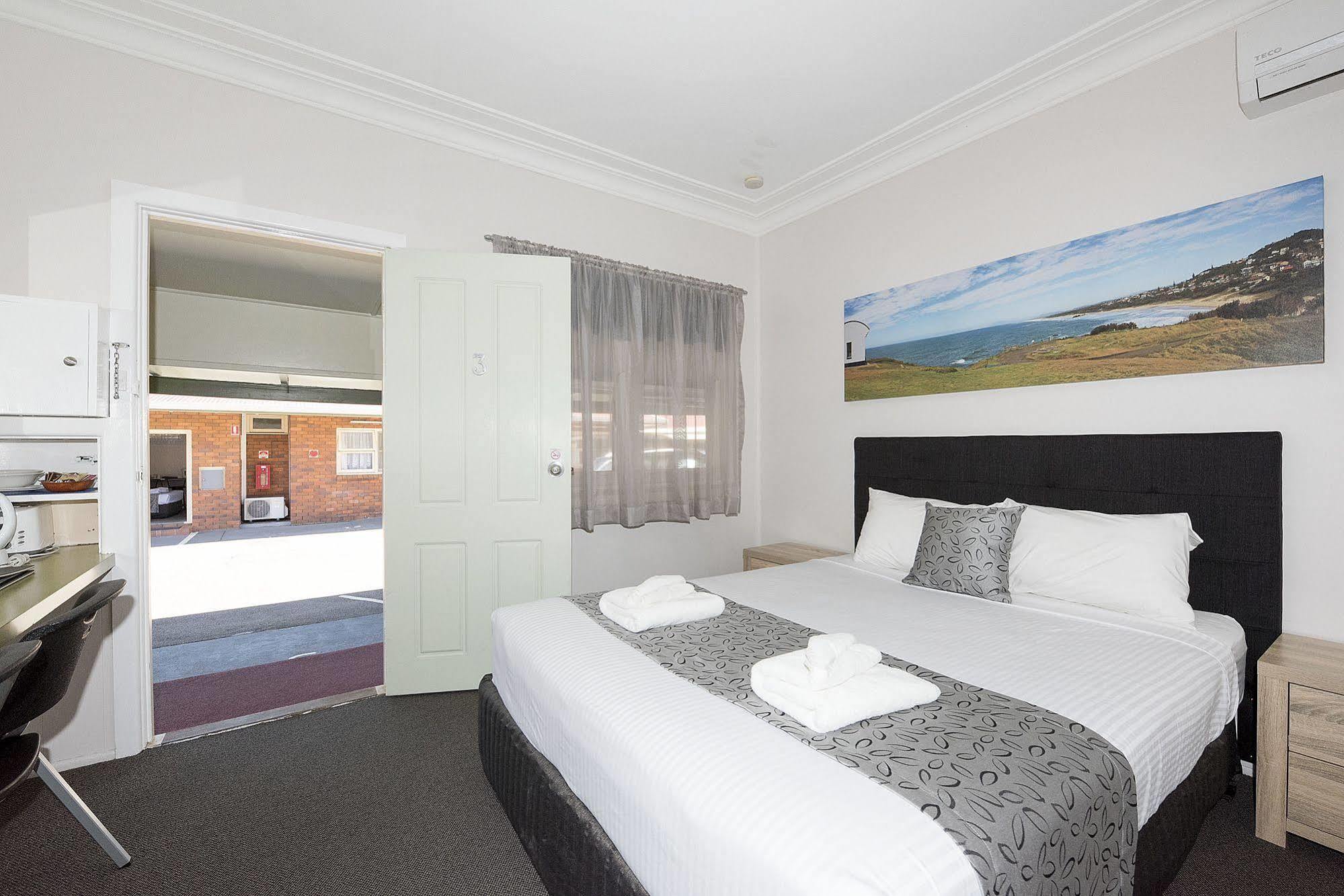 Port Macquarie Motel Motel