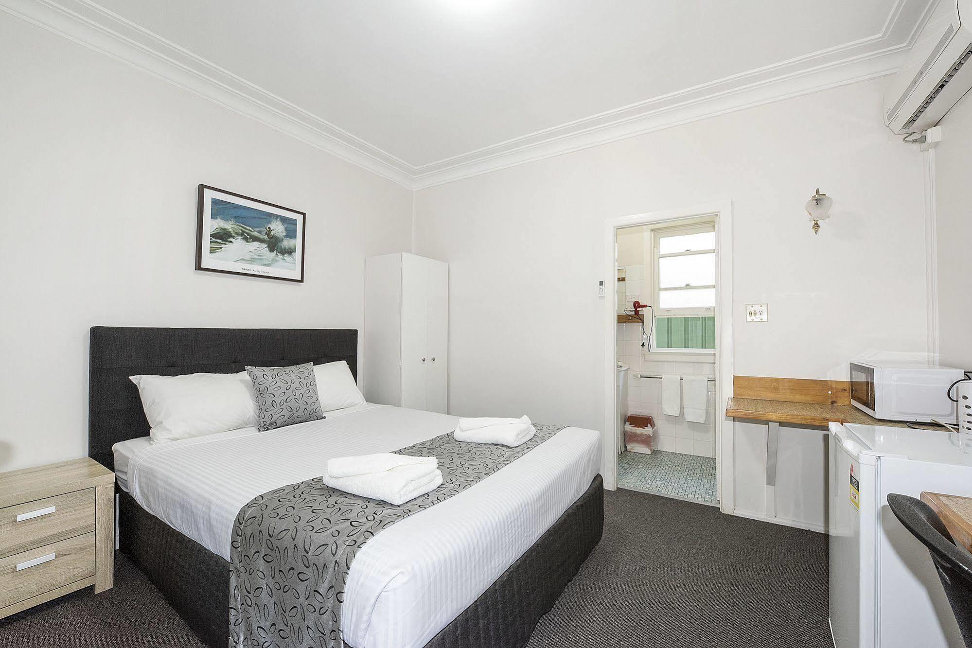 Port Macquarie Motel 3* Port Macquarie