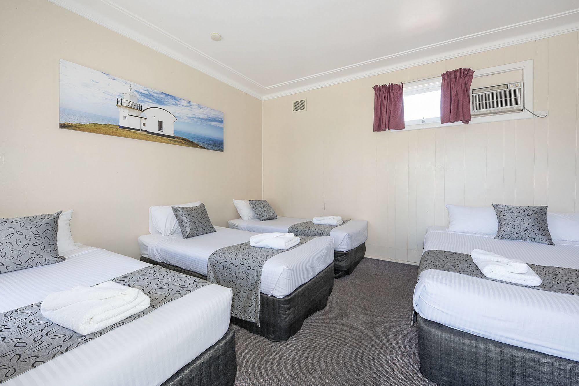 Motel Port Macquarie Motel 3*