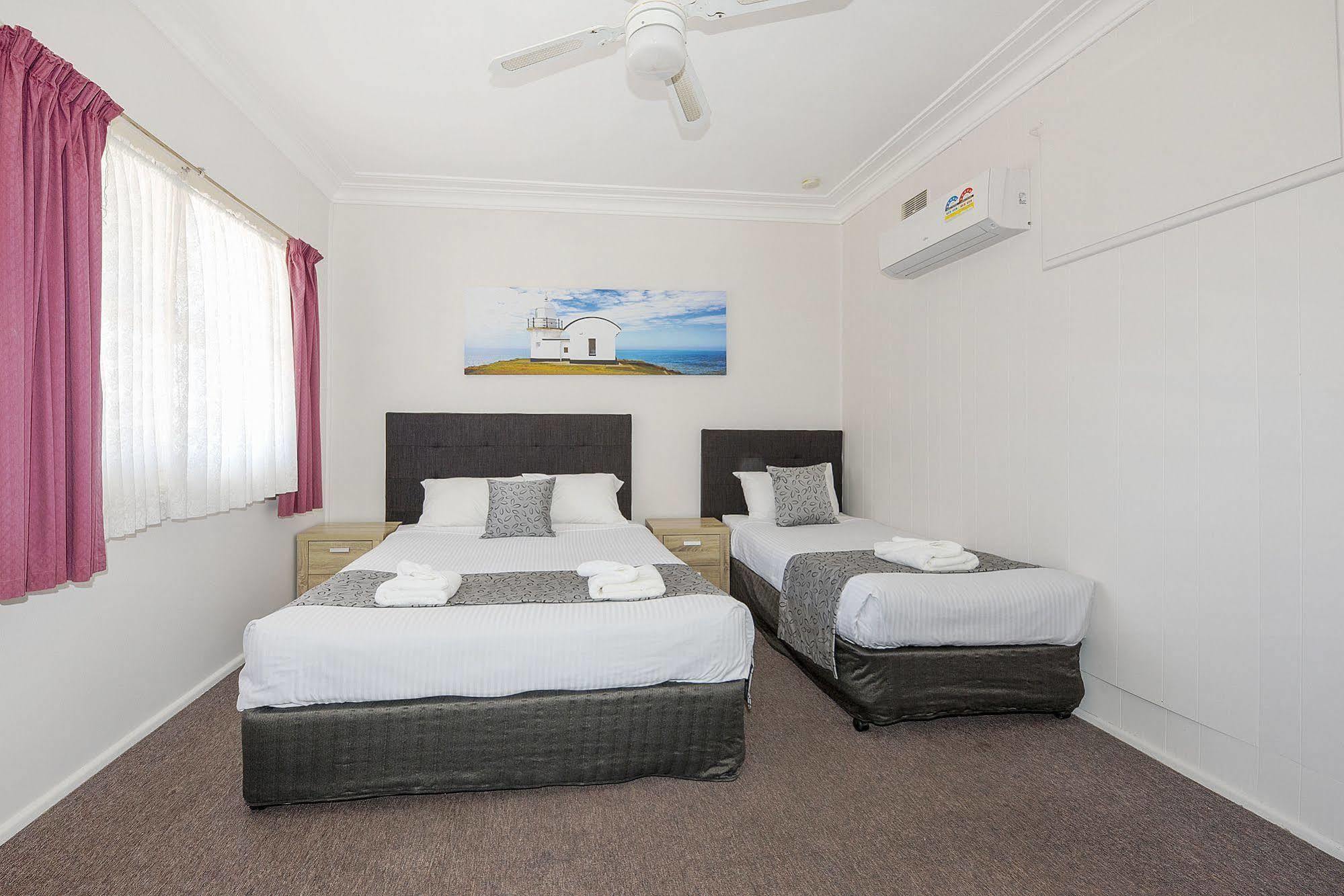Motel Port Macquarie Motel 3*