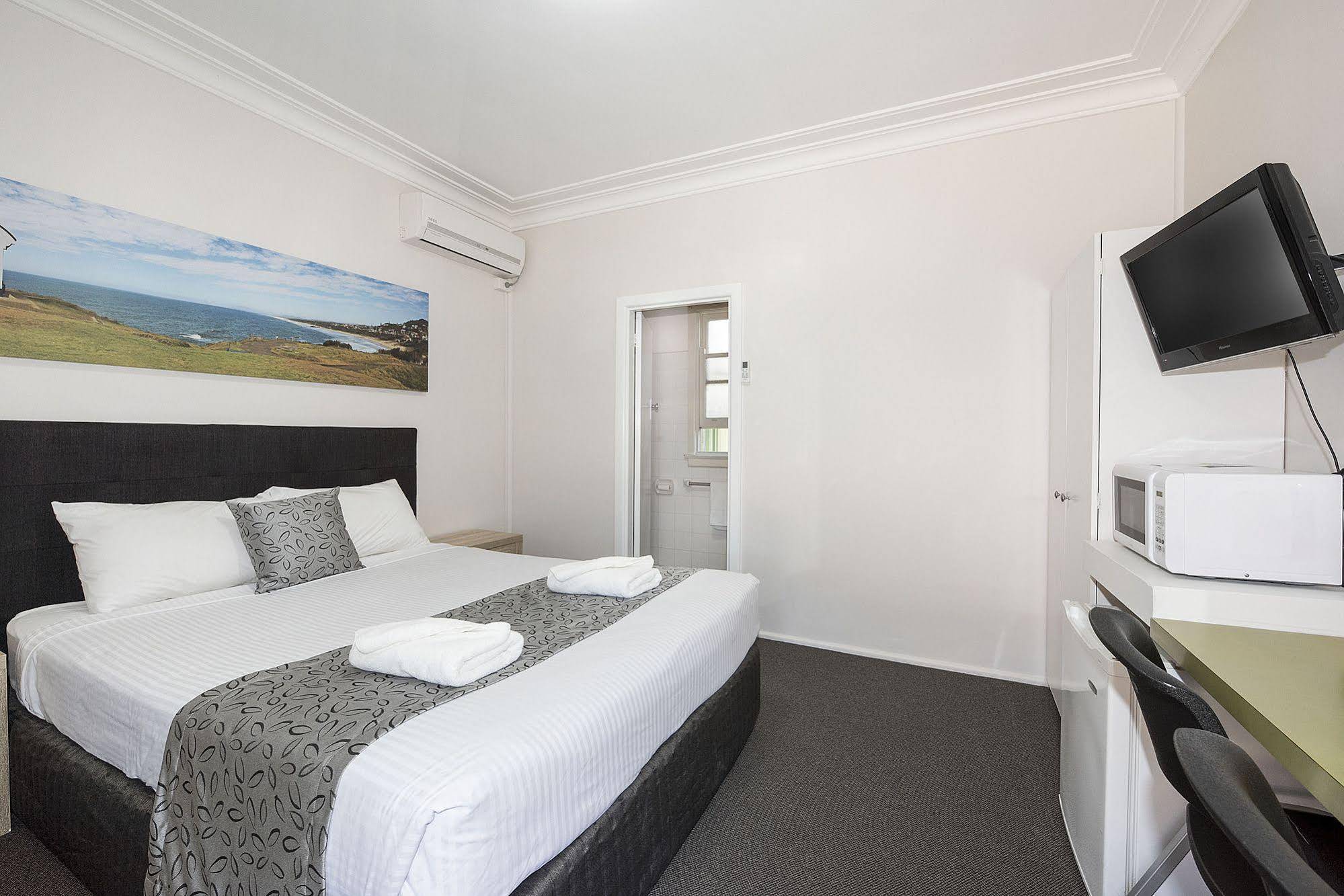 Motel Port Macquarie Motel Port Macquarie
