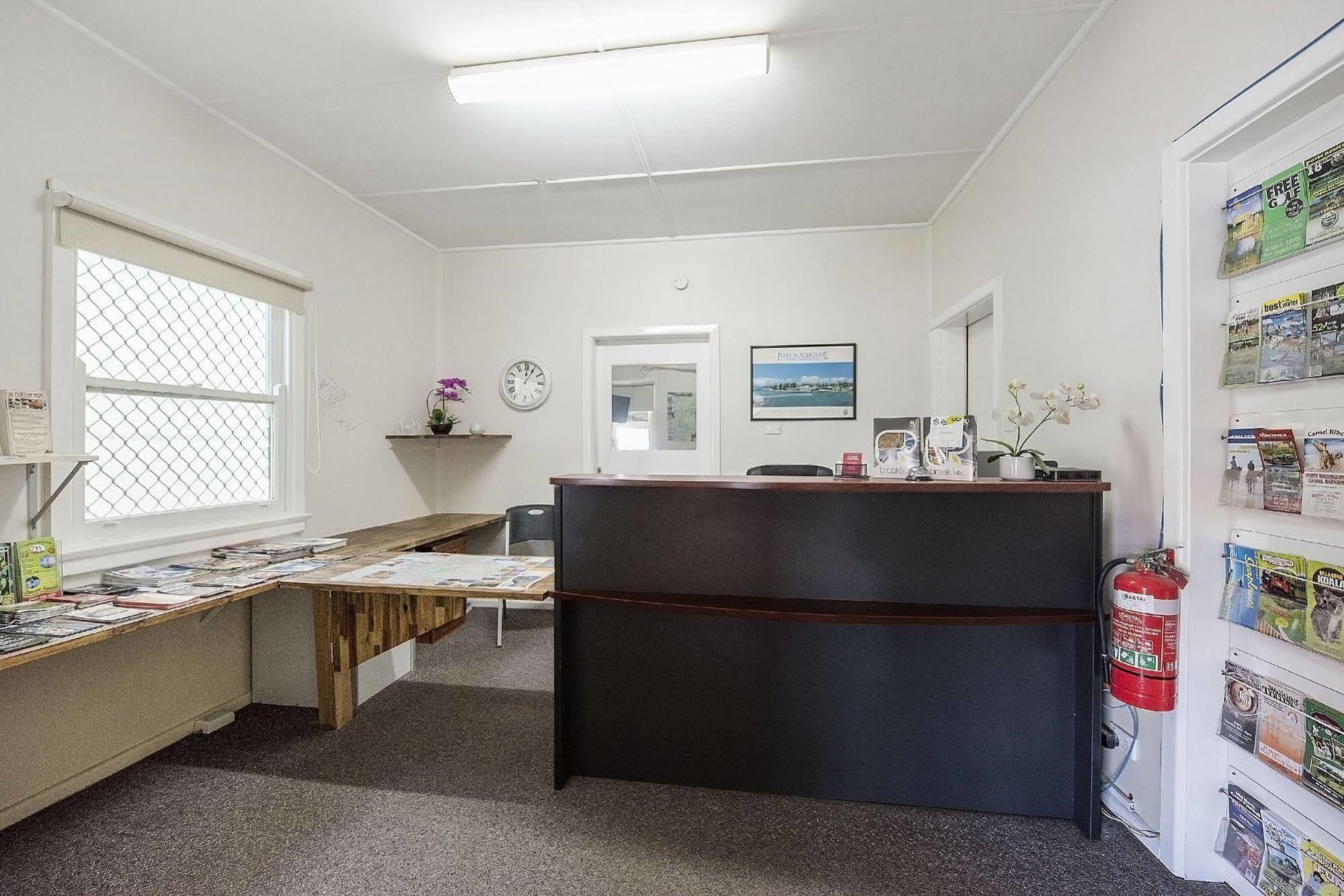 Motel Port Macquarie Motel 3*