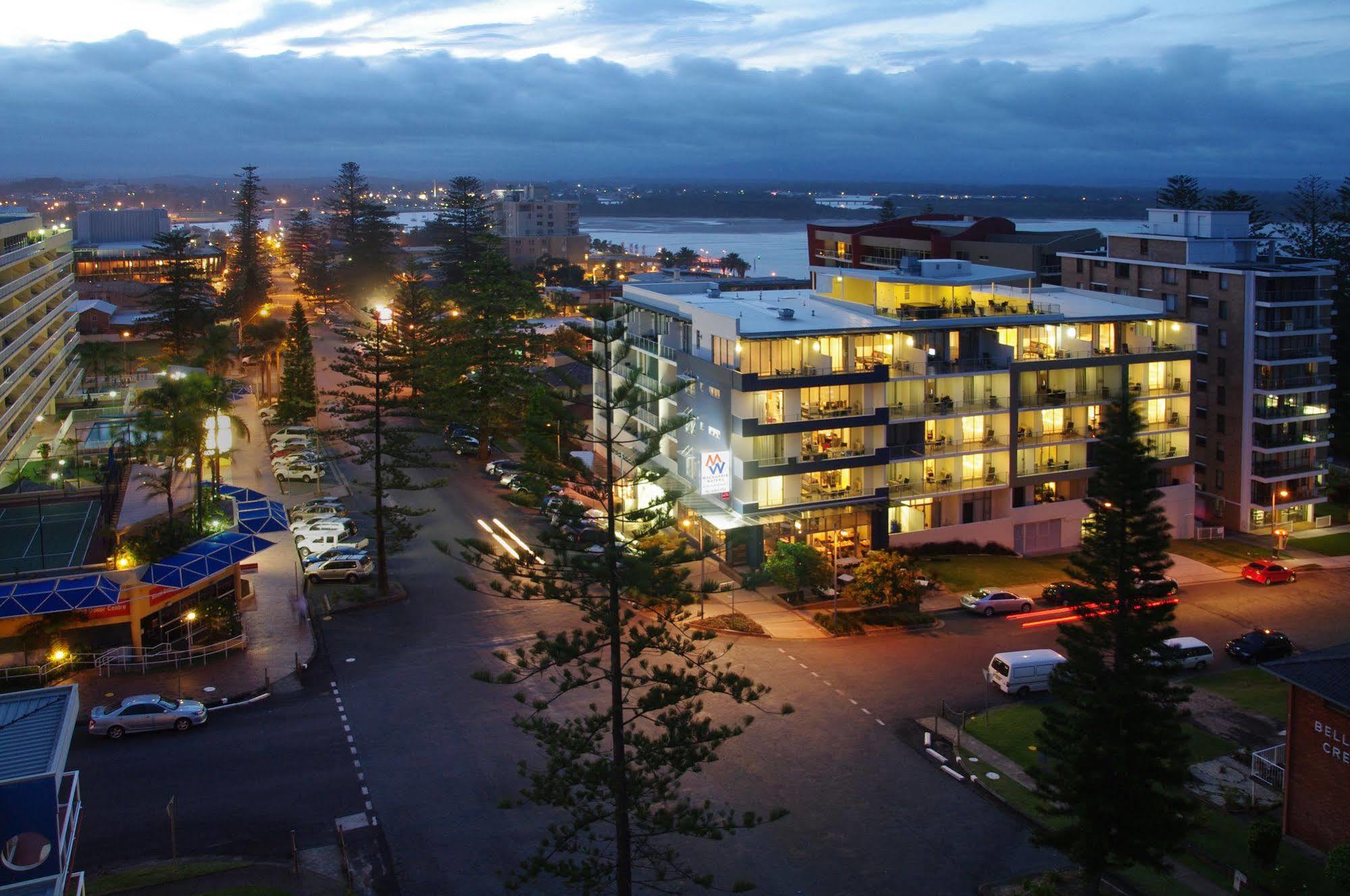 Macquarie Waters Boutique 4*