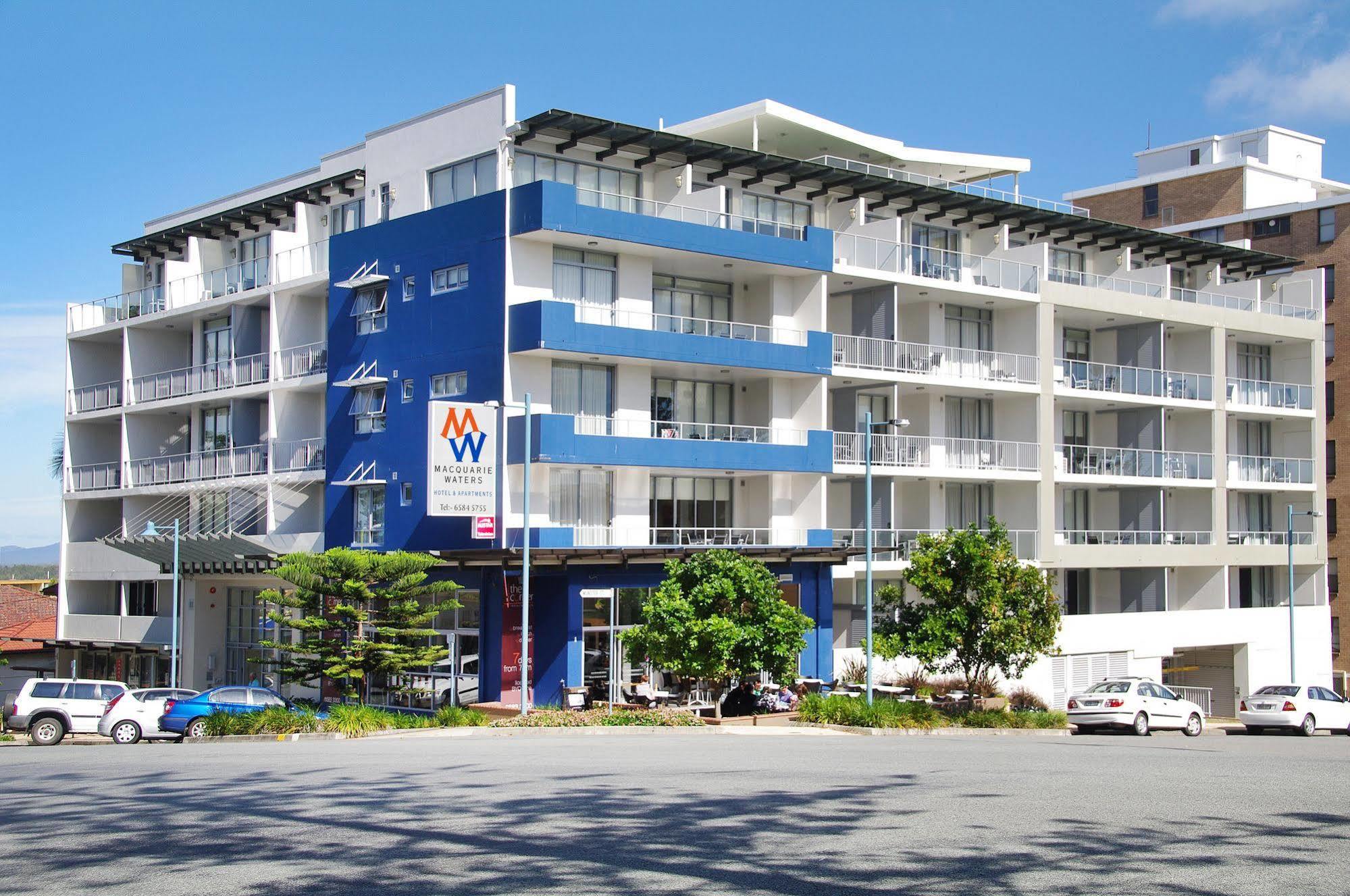 Macquarie Waters Boutique 4* Port Macquarie