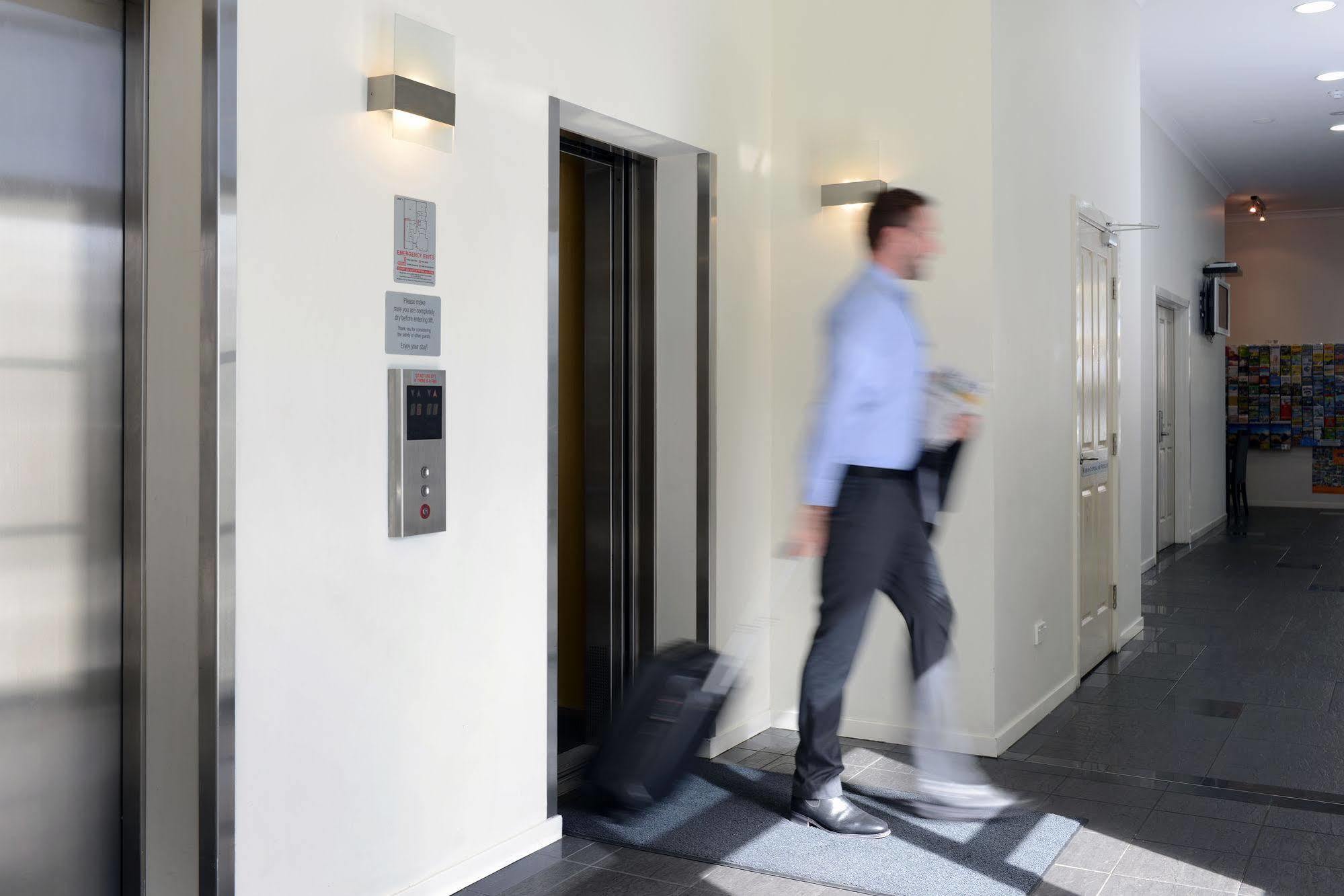 Macquarie Waters Boutique Aparthotel