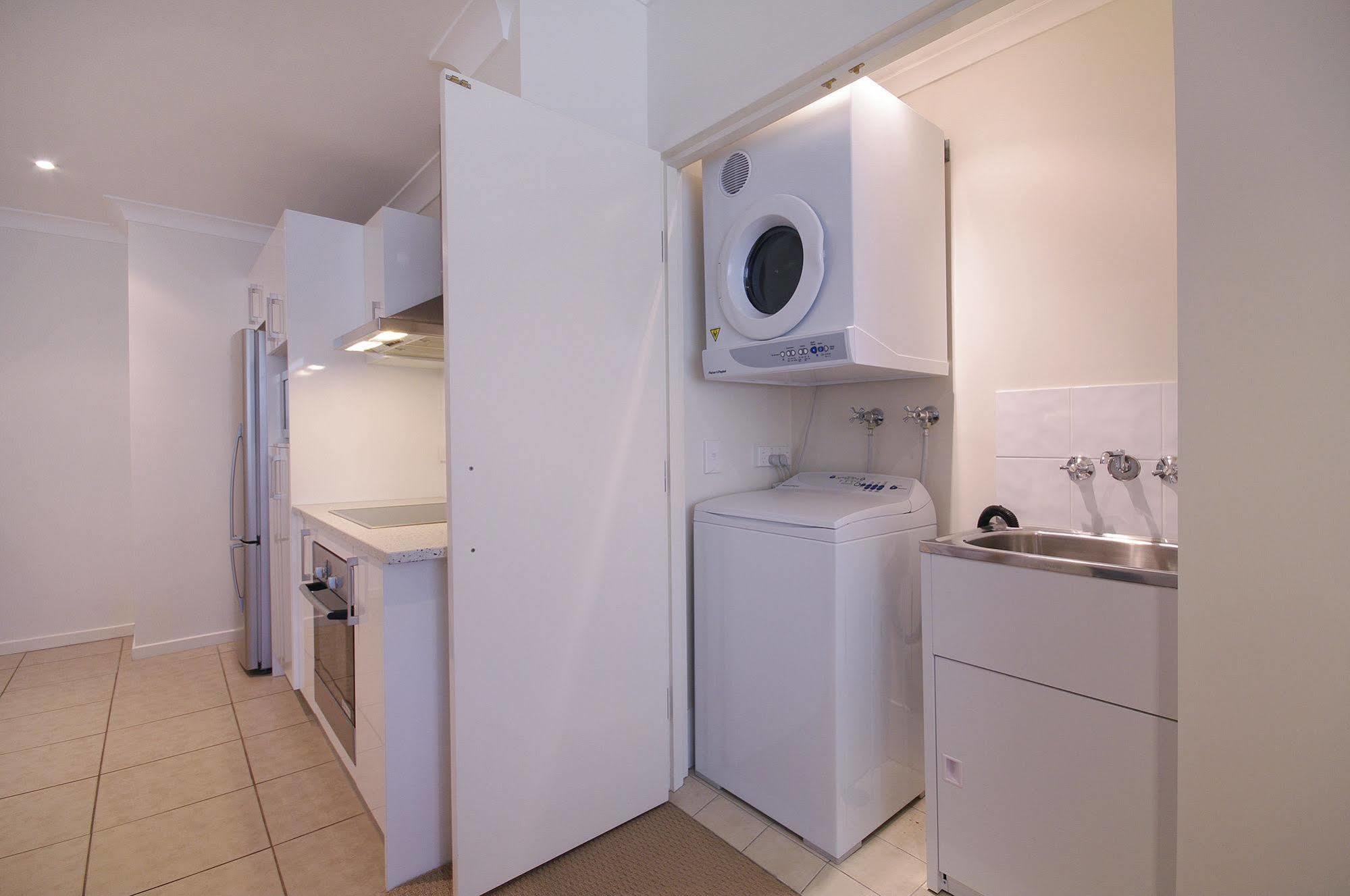 Macquarie Waters Boutique Aparthotel