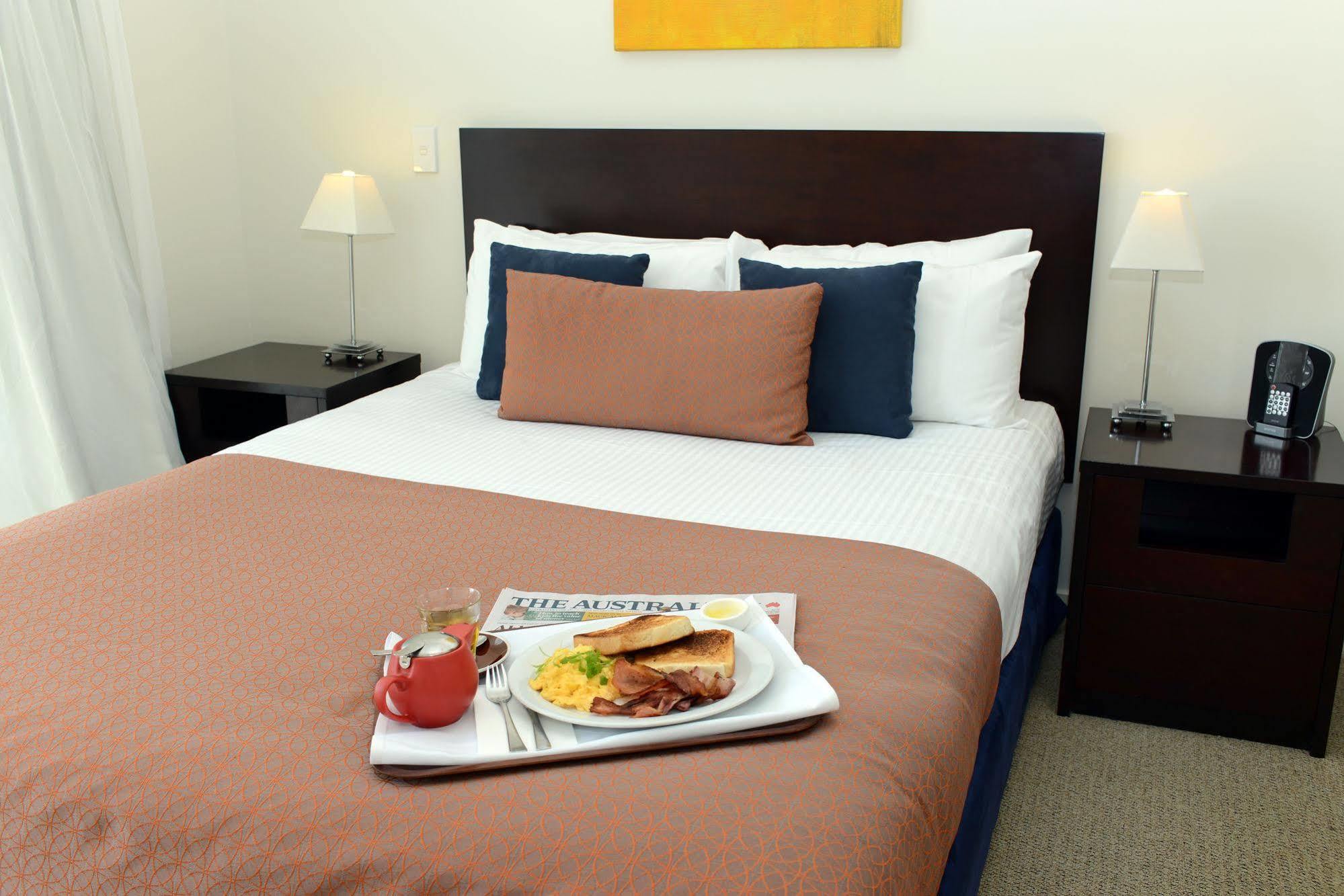 Macquarie Waters Boutique 4*