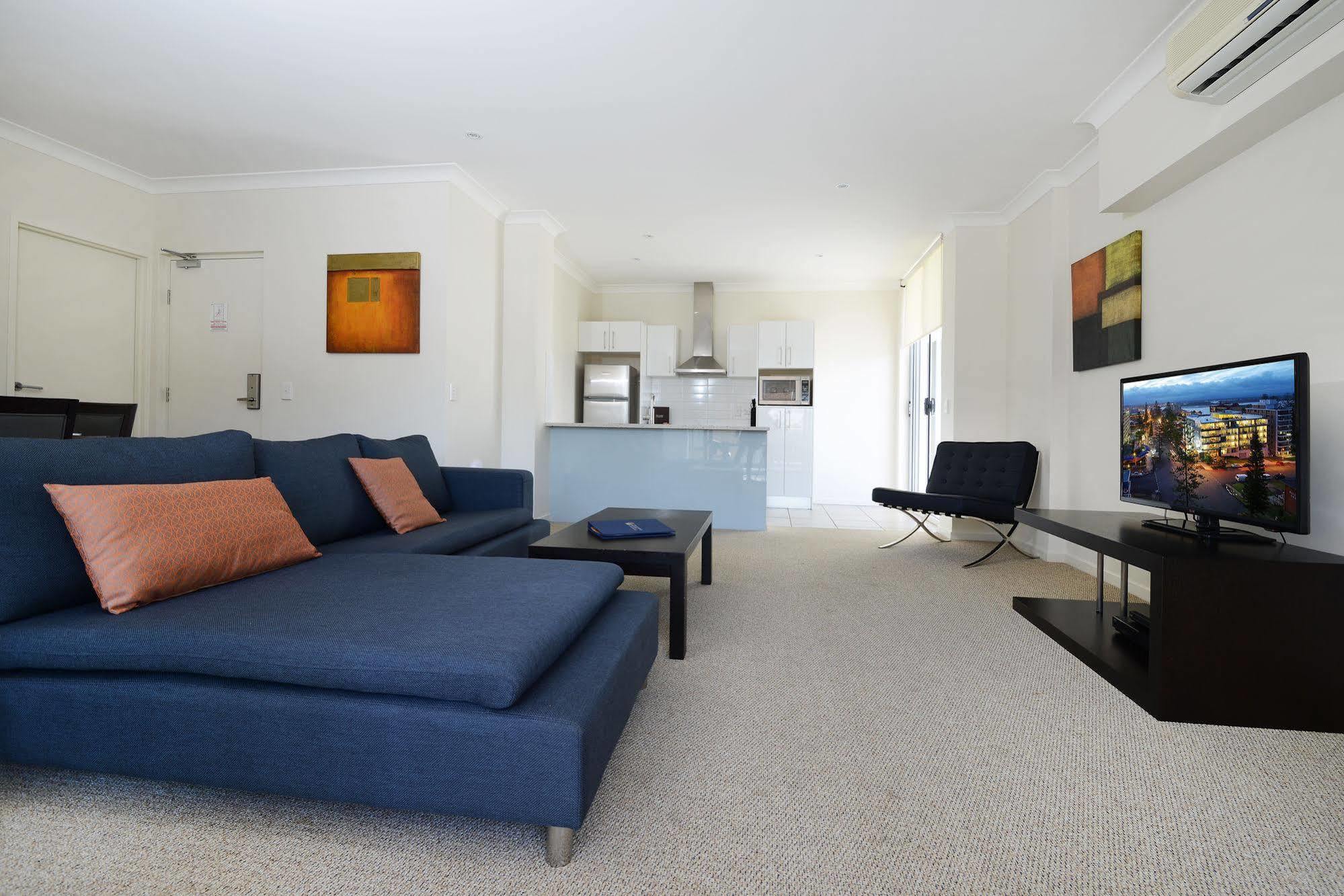 Macquarie Waters Boutique Aparthotel 4*
