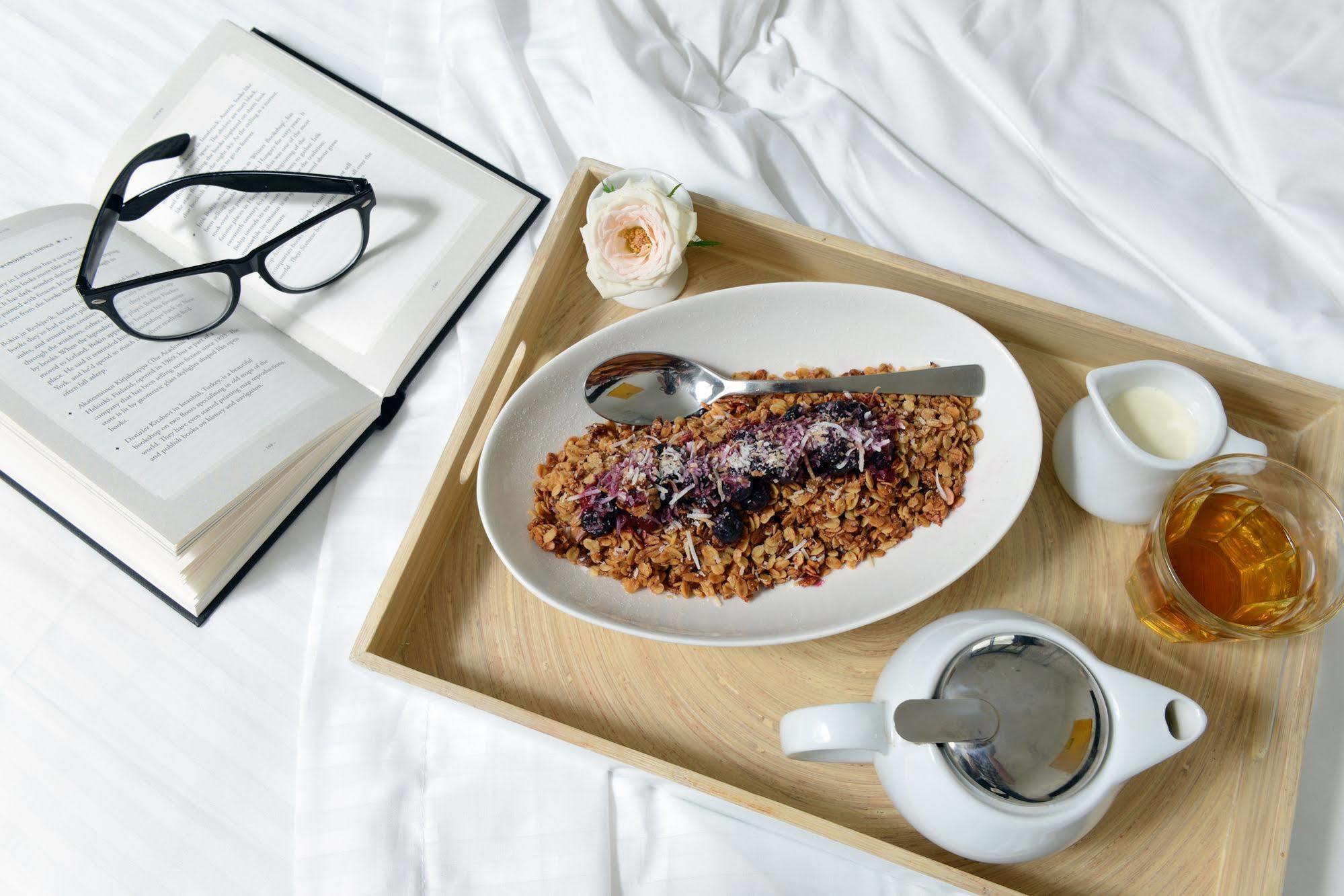 Macquarie Waters Boutique Aparthotel Port Macquarie