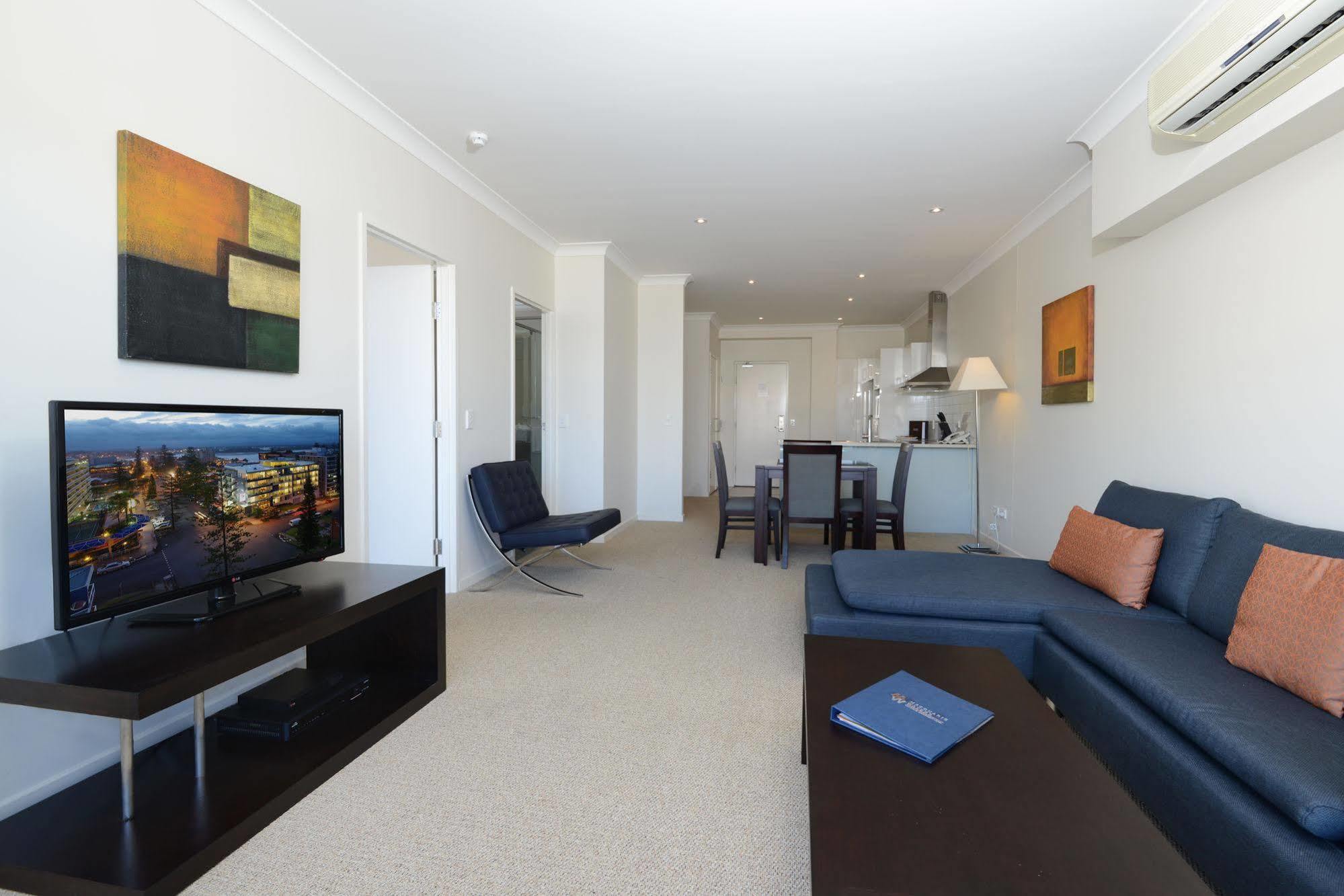 Aparthotel Macquarie Waters Boutique Port Macquarie