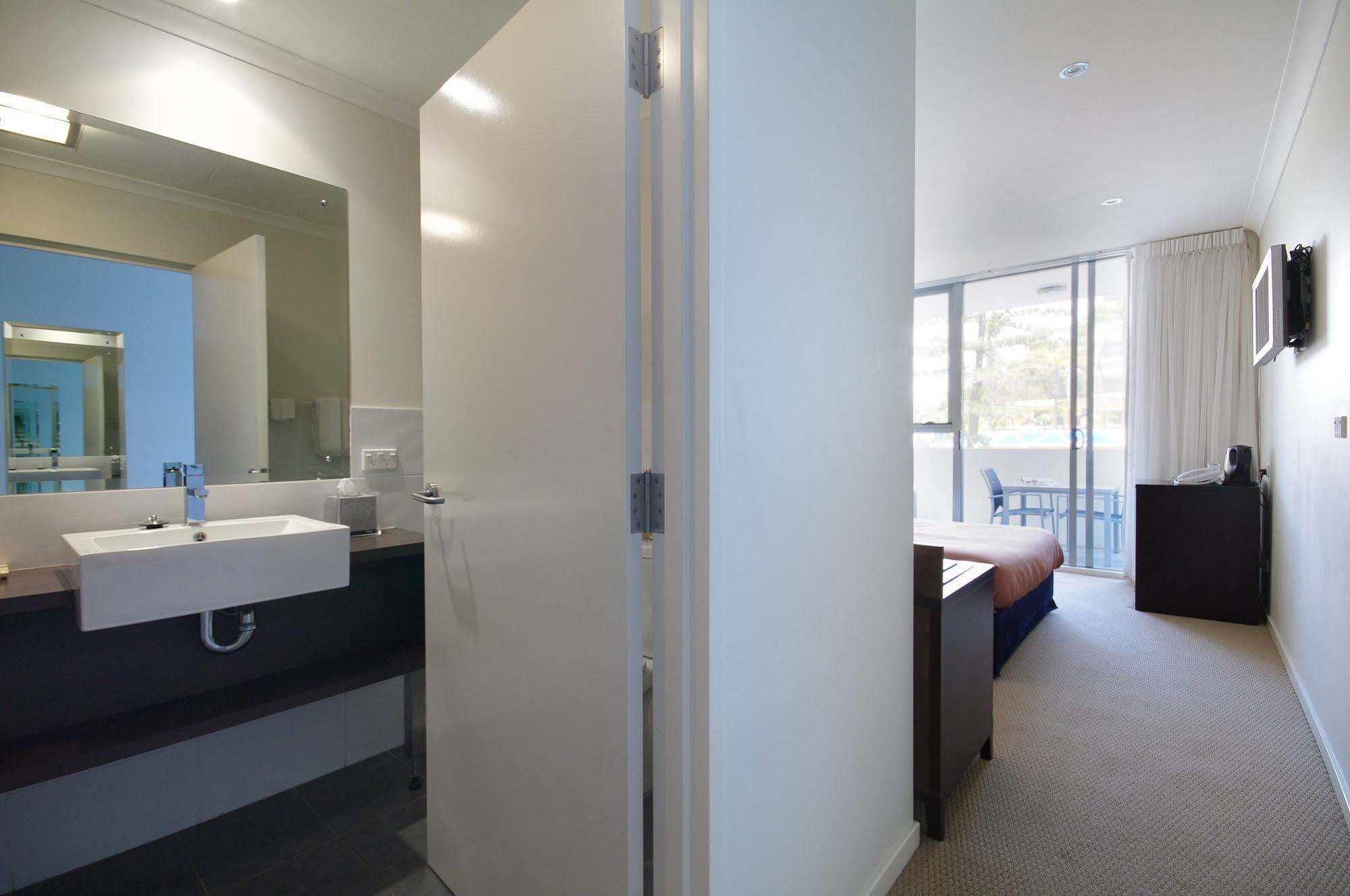 Macquarie Waters Boutique Aparthotel 4*