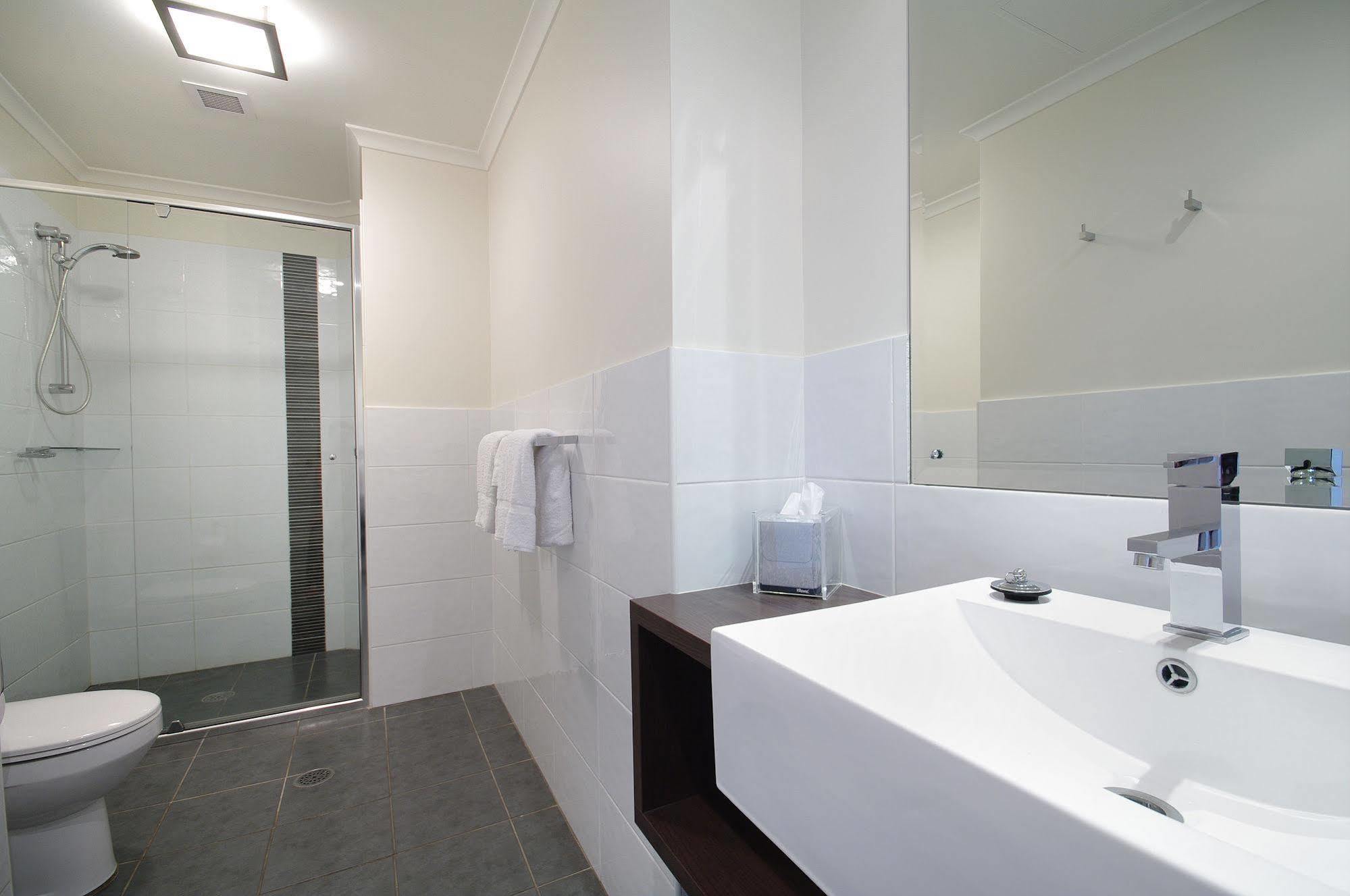 Aparthotel Macquarie Waters Boutique