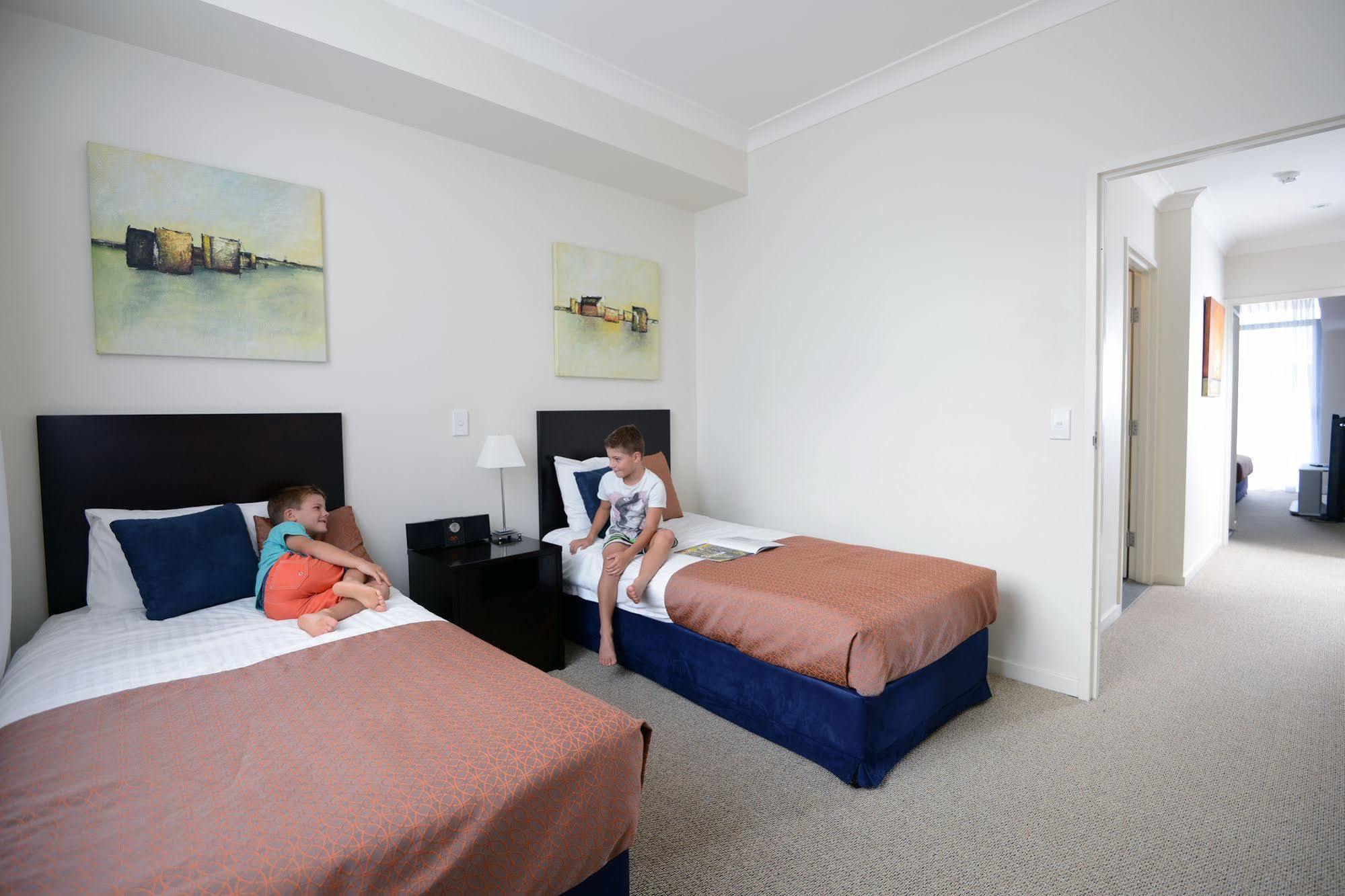 Macquarie Waters Boutique