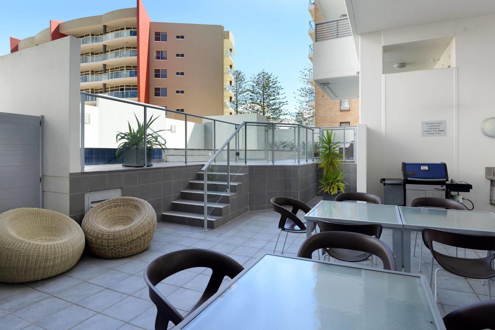 Macquarie Waters Boutique 4*