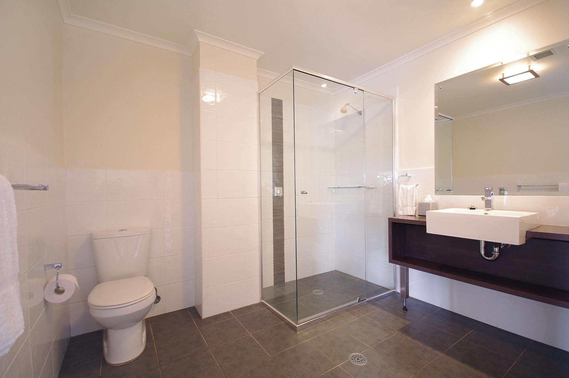 Macquarie Waters Boutique Aparthotel 4*