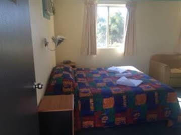 Motel John Oxley Port Macquarie