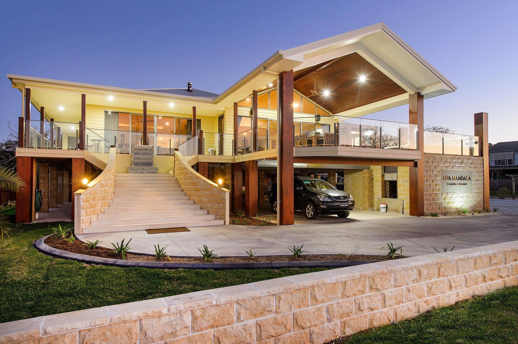 Ana Mandara Luxury Retreat 5*