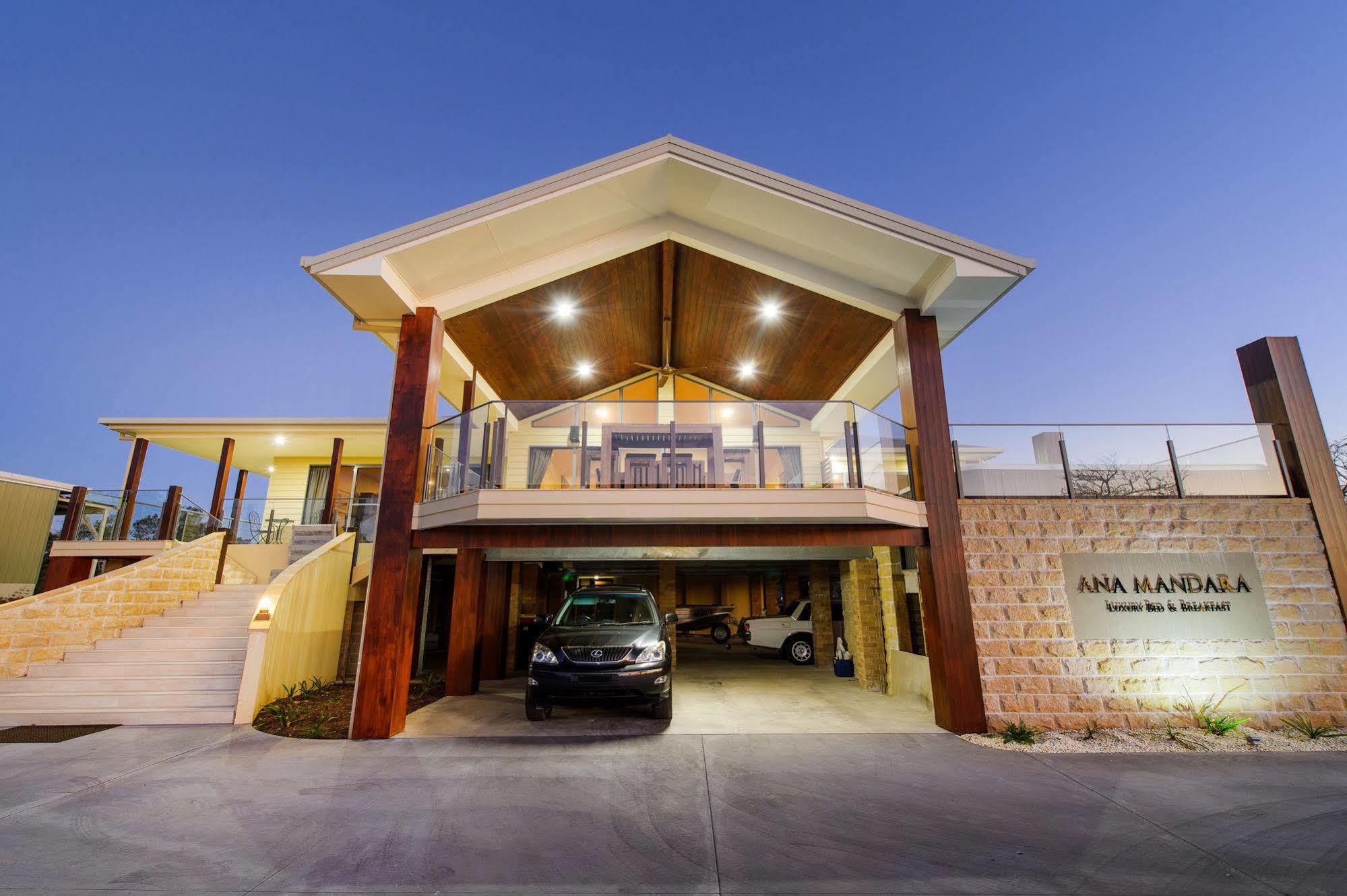 Ana Mandara Luxury Retreat 5*