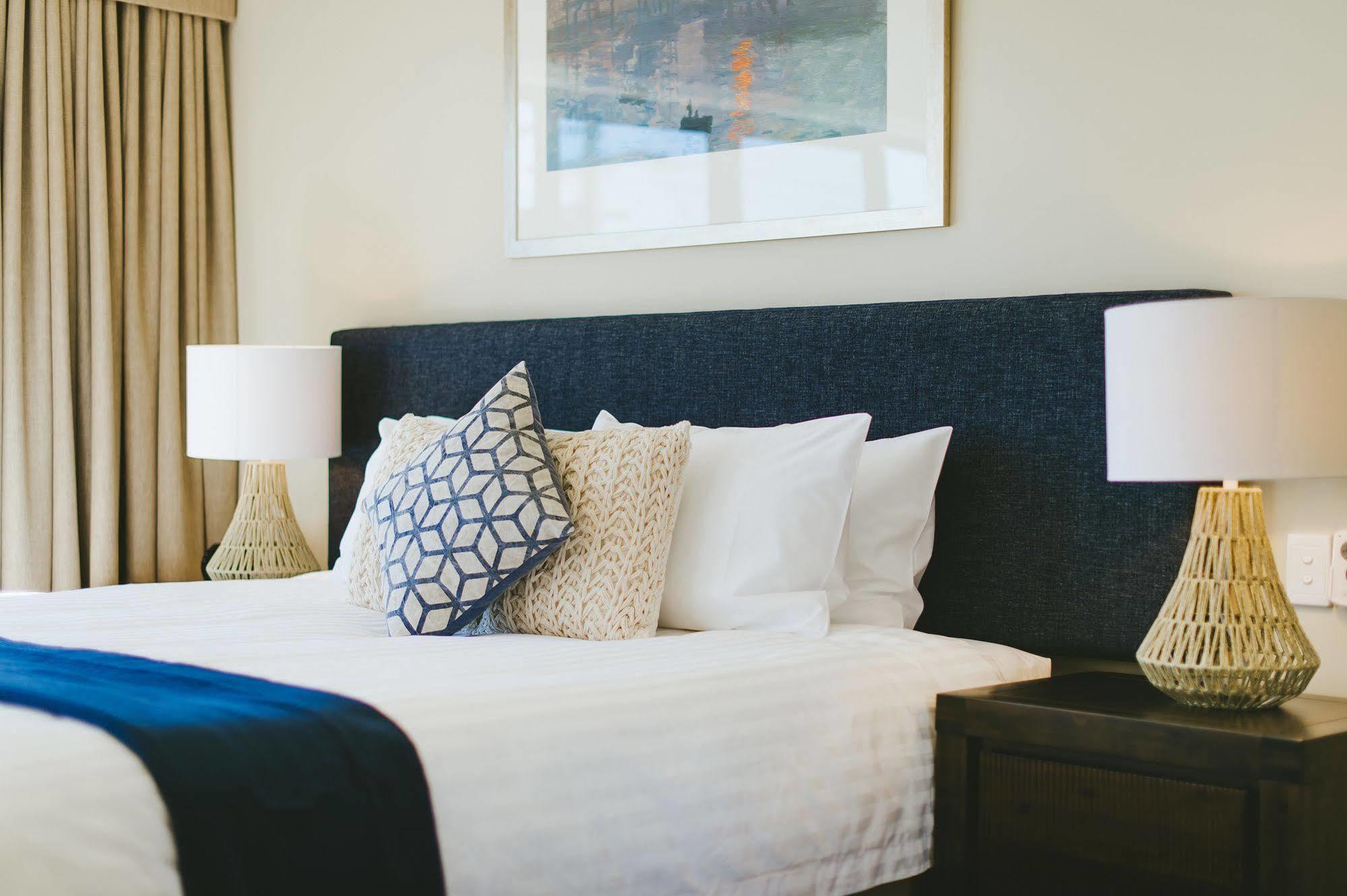 Bed & Breakfast Ana Mandara Luxury Retreat Port Macquarie
