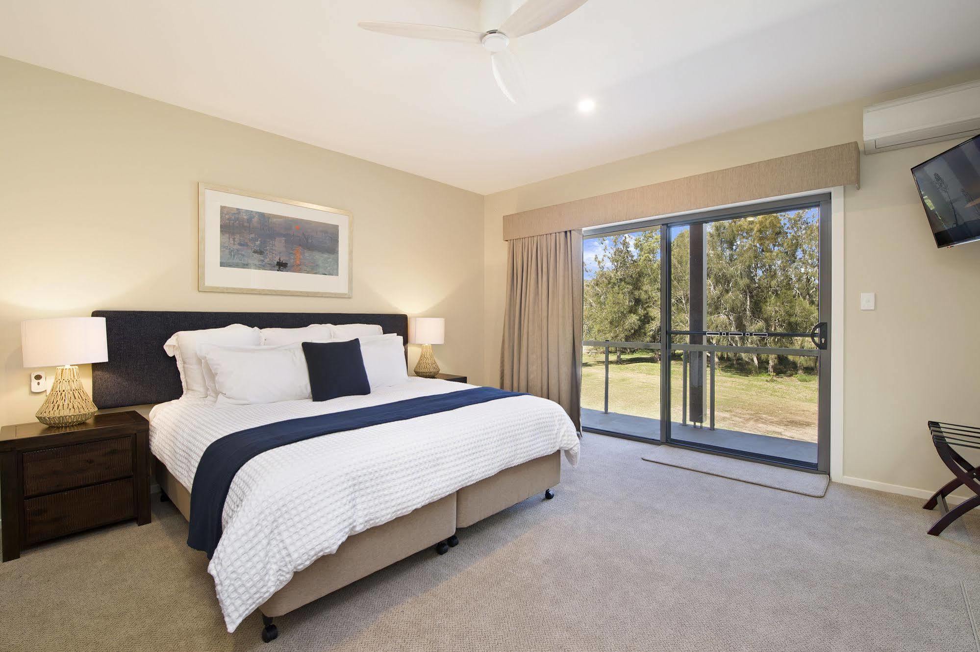 Ana Mandara Luxury Retreat Port Macquarie