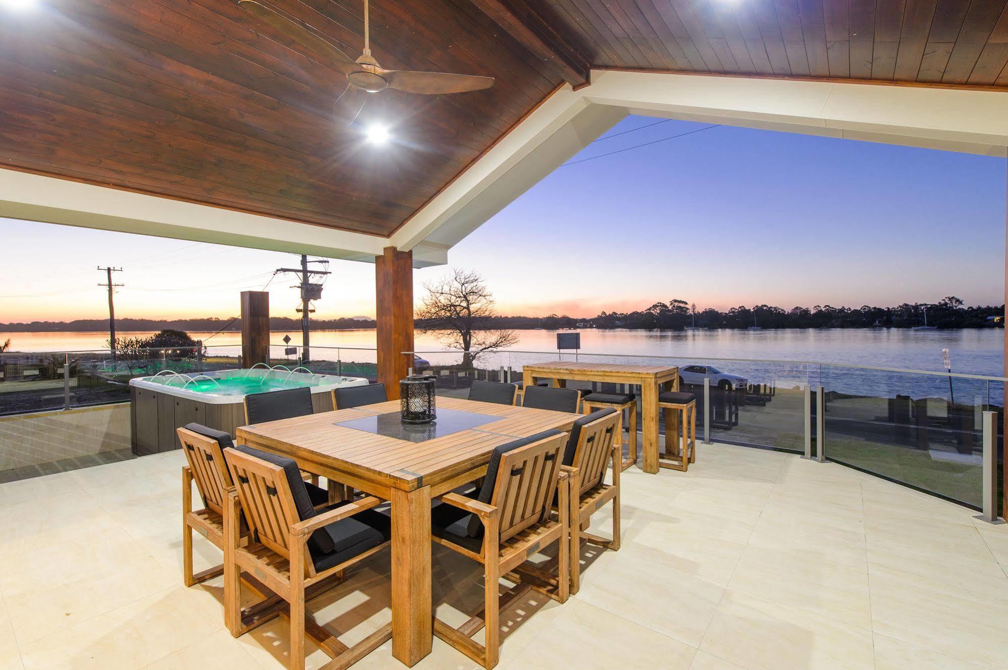 Bed & Breakfast Ana Mandara Luxury Retreat Port Macquarie