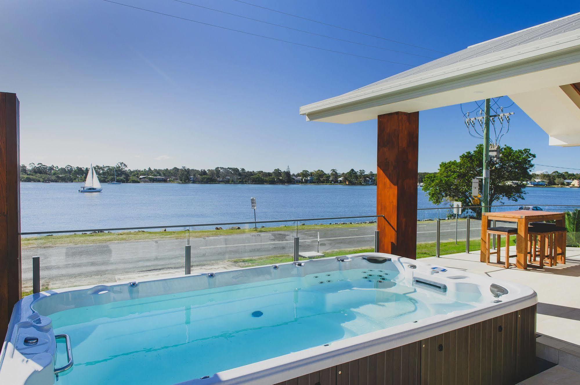 Ana Mandara Luxury Retreat Bed & Breakfast