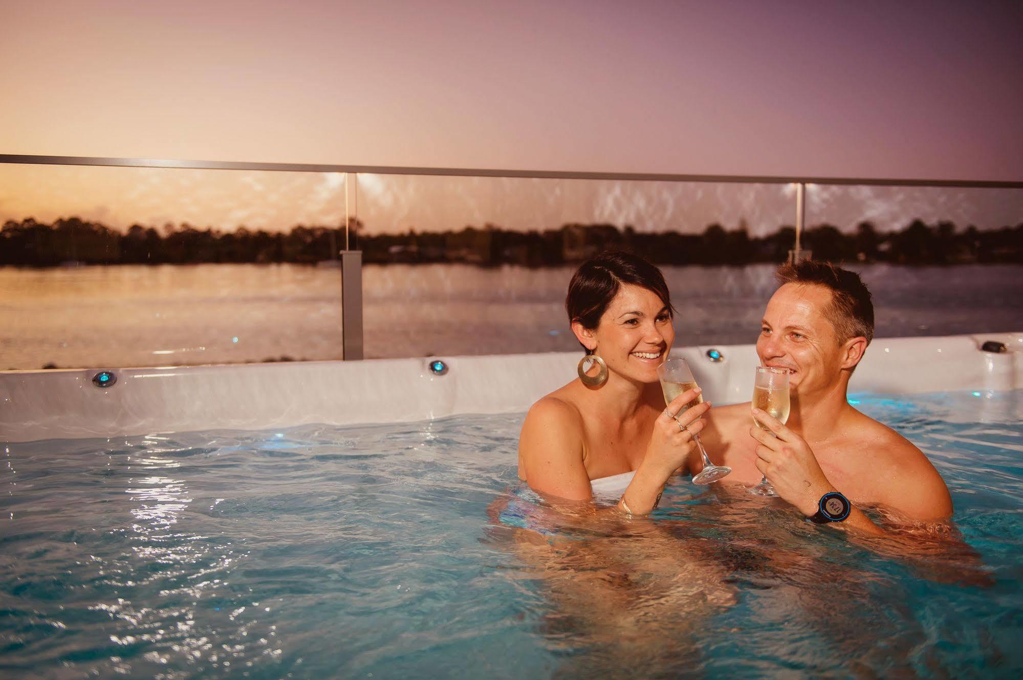 Bed & Breakfast Ana Mandara Luxury Retreat Port Macquarie