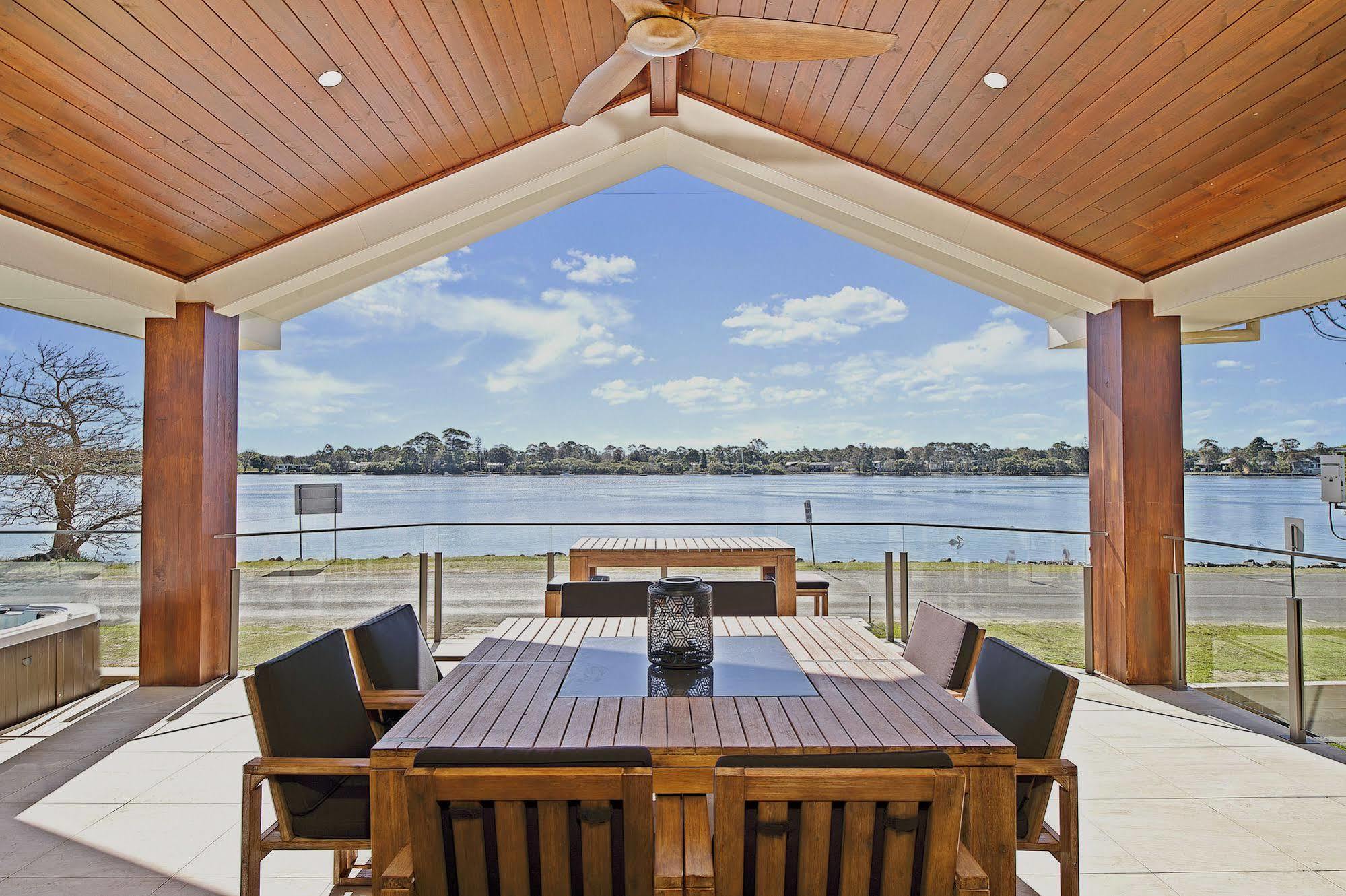 Ana Mandara Luxury Retreat Bed & Breakfast Port Macquarie