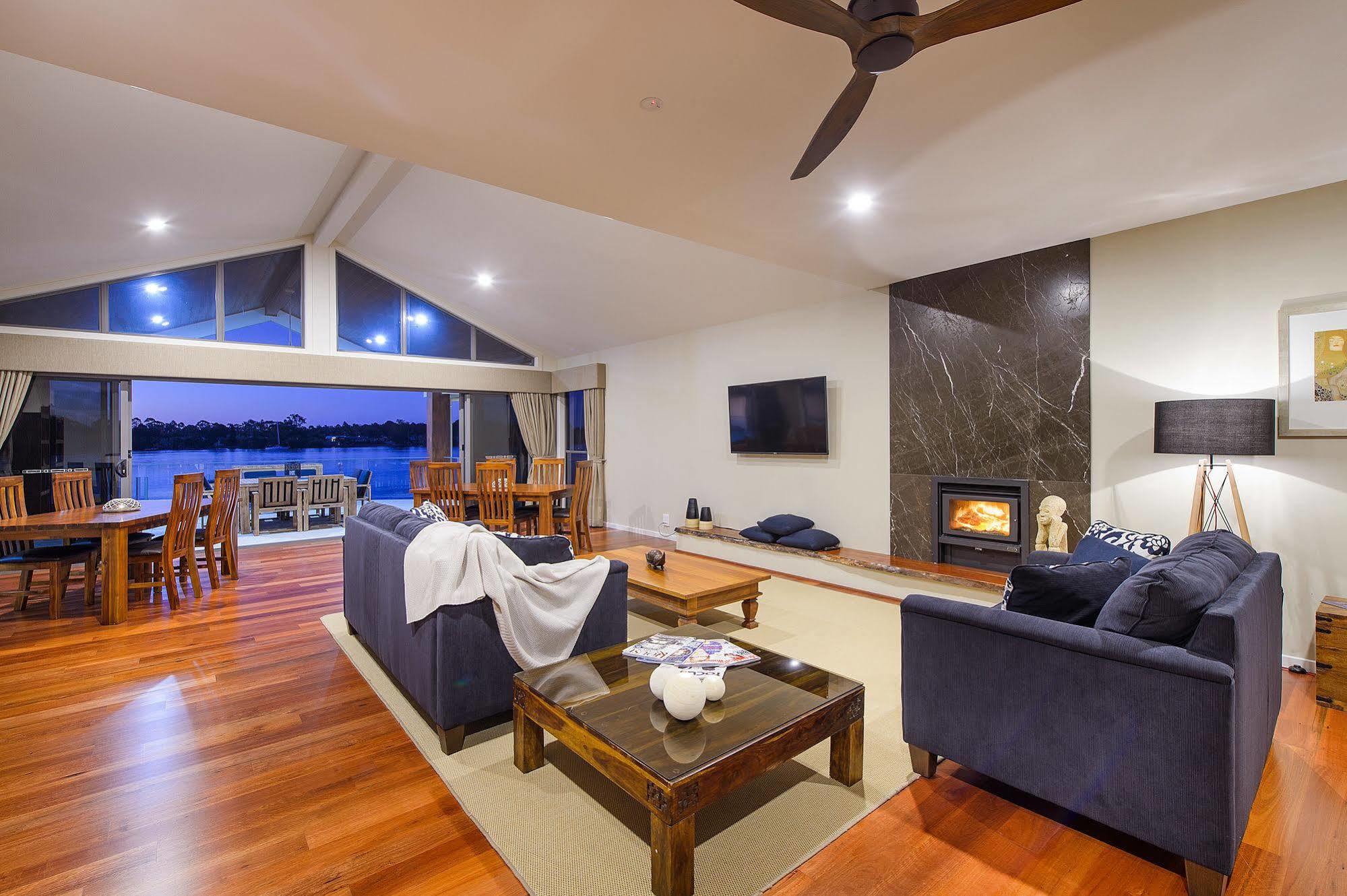 Ana Mandara Luxury Retreat Bed & Breakfast Port Macquarie