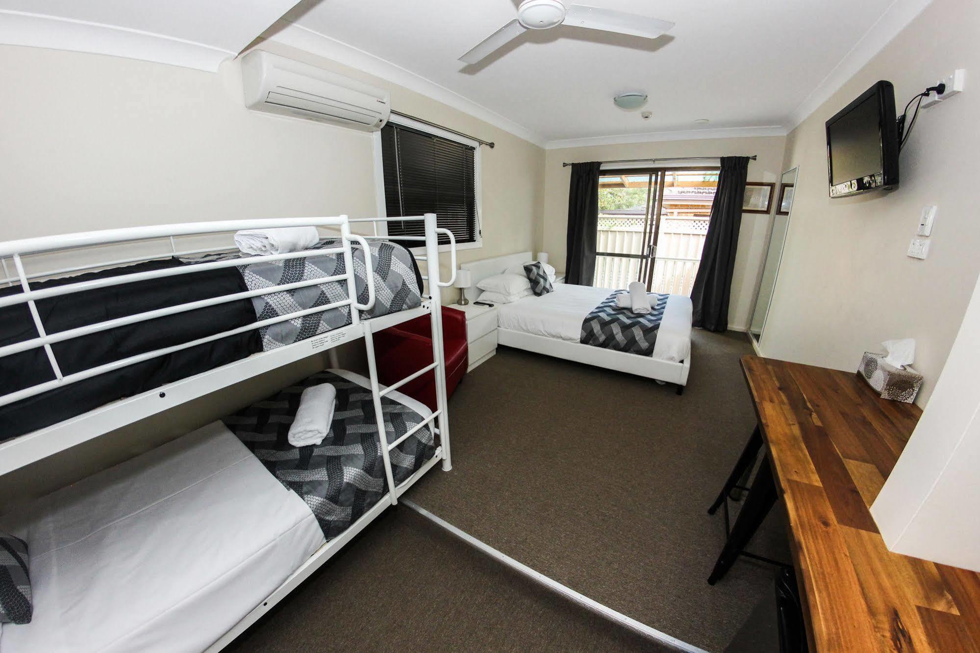Narimba Motel 3*