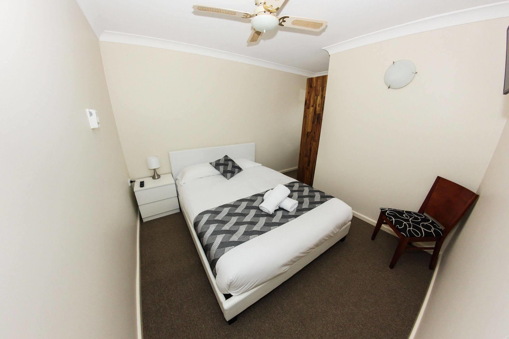 Motel Narimba Motel Port Macquarie