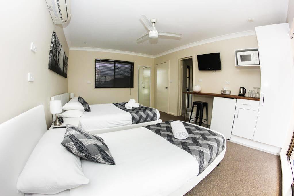 Narimba Motel 3* Port Macquarie