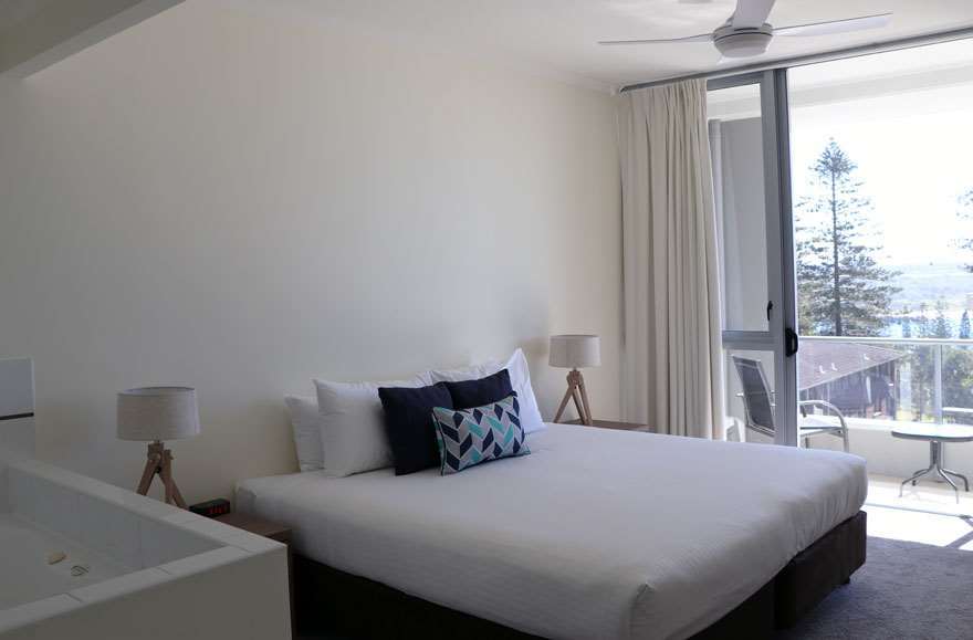 Aparthotel Ki-ea Port Macquarie