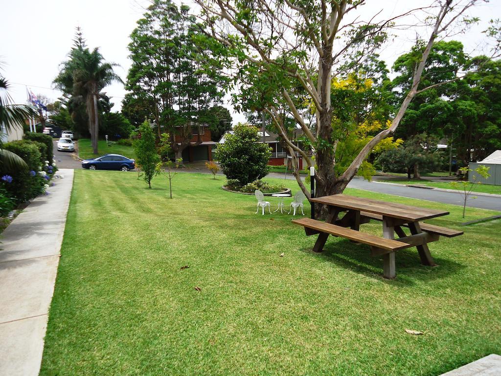 Aston Hill Motor 4* Port Macquarie