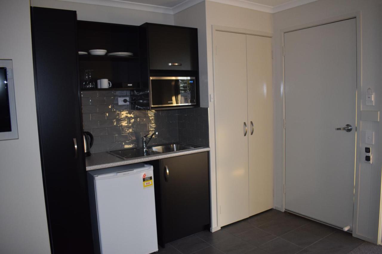 Holiday park Nrma Breakwall 3*