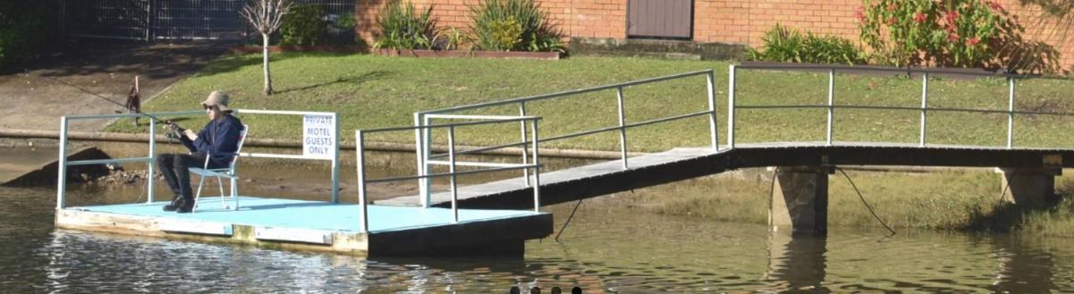 Motel Port O'call Port Macquarie