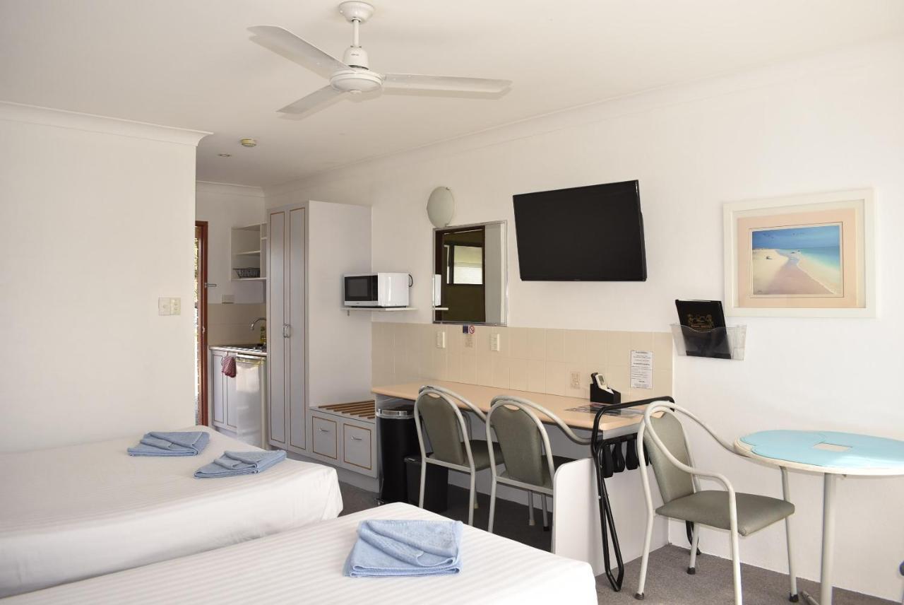 Port O'call Motel