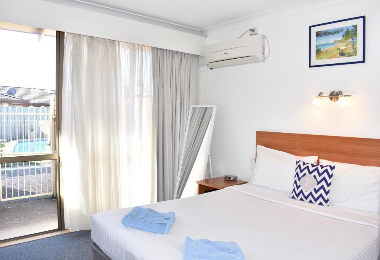 Port O'call 3*