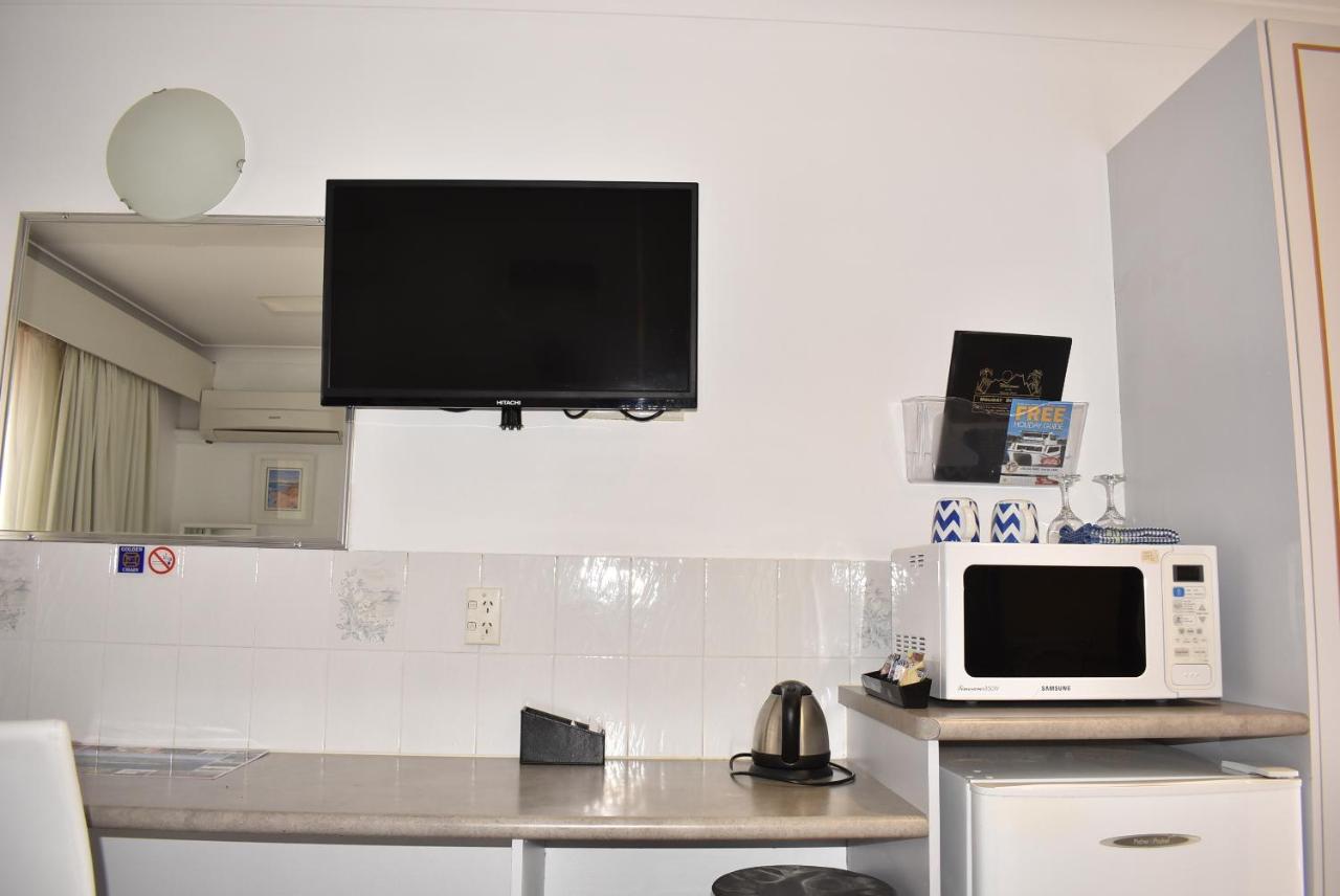 Port O'call 3* Port Macquarie