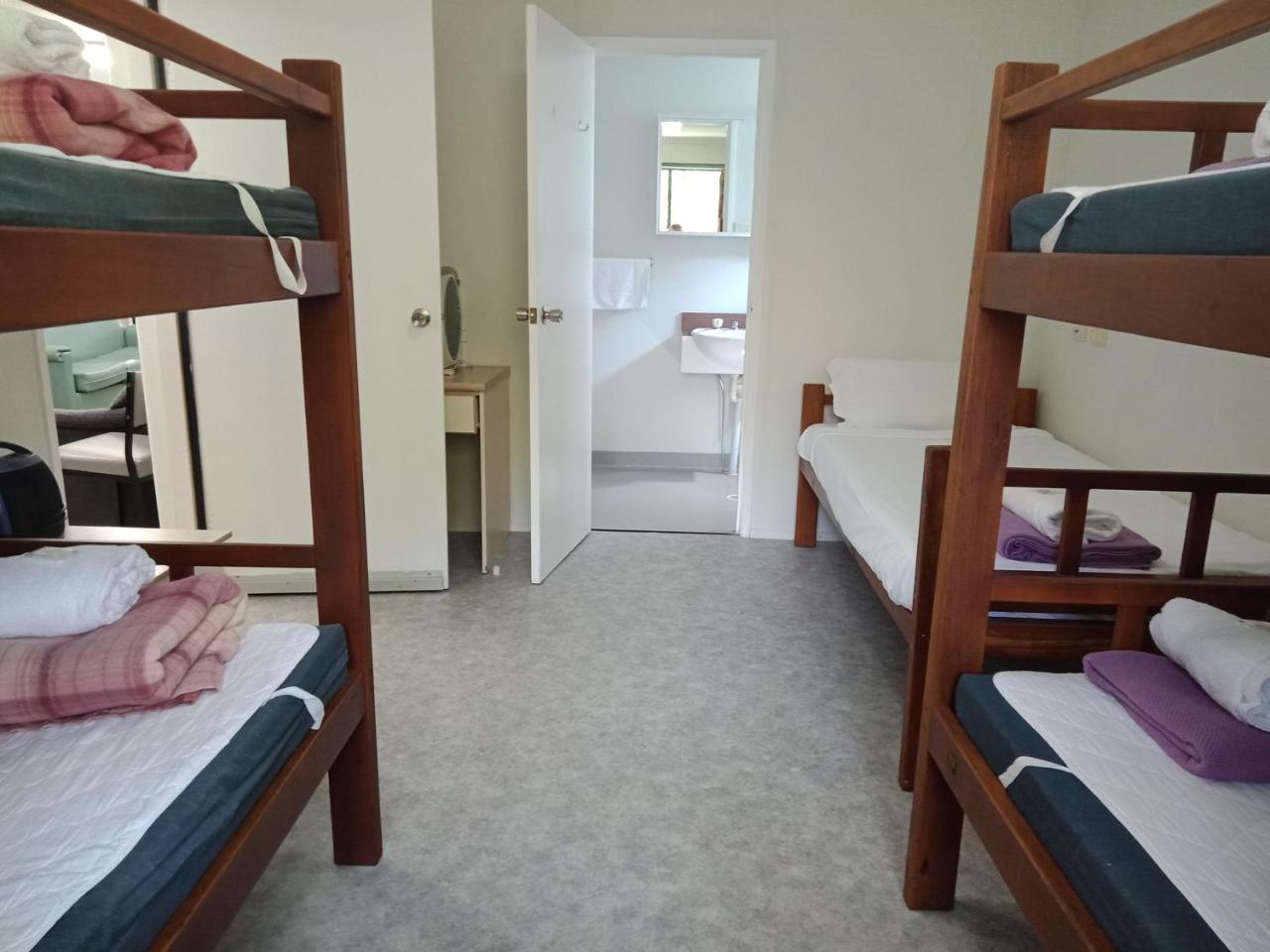 Leisure Tourist Park 3*