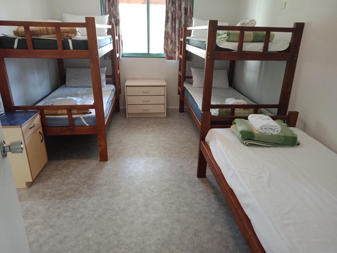 Campsite Leisure Tourist Park 3*