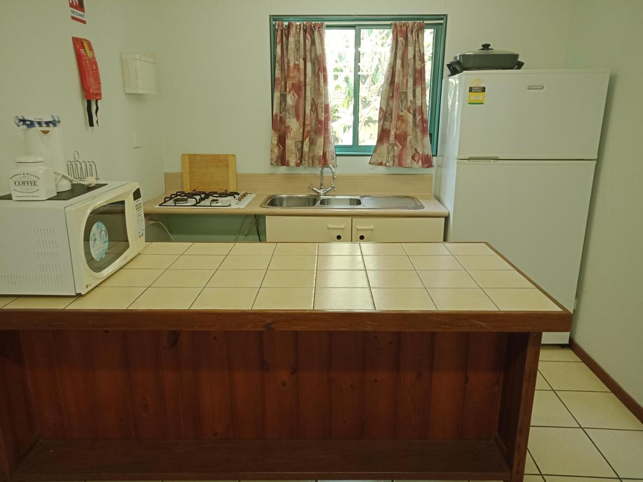 Leisure Tourist Park 3* Port Macquarie