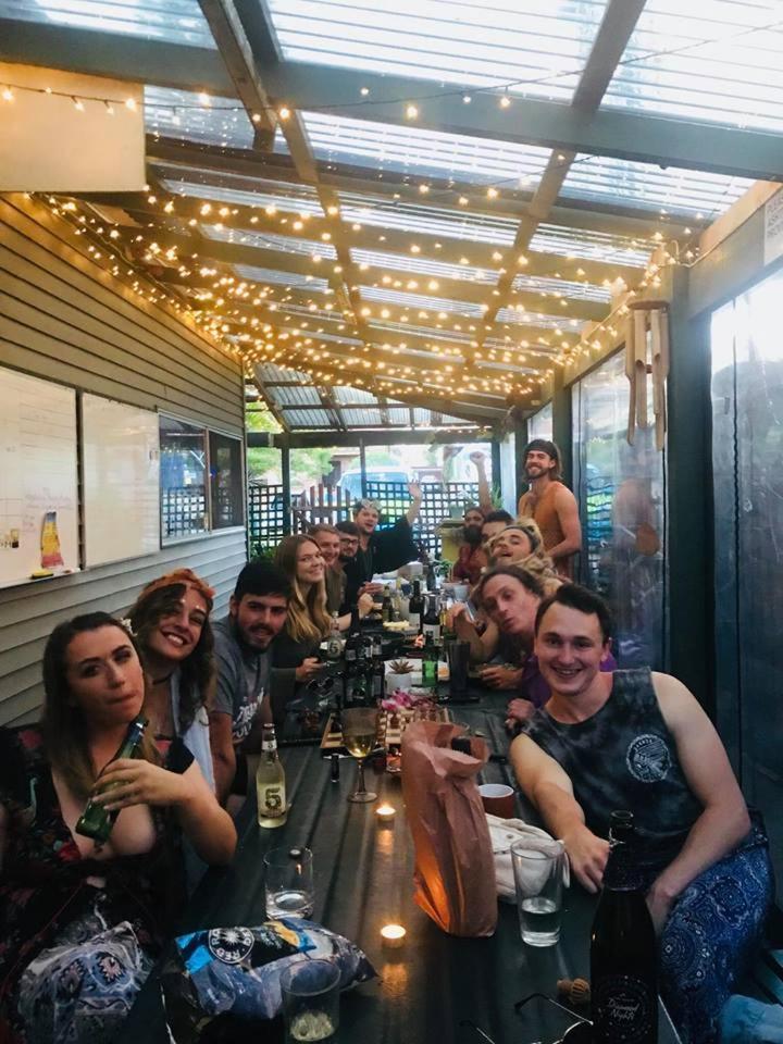 Hostel Beachside Backpackers Port Macquarie