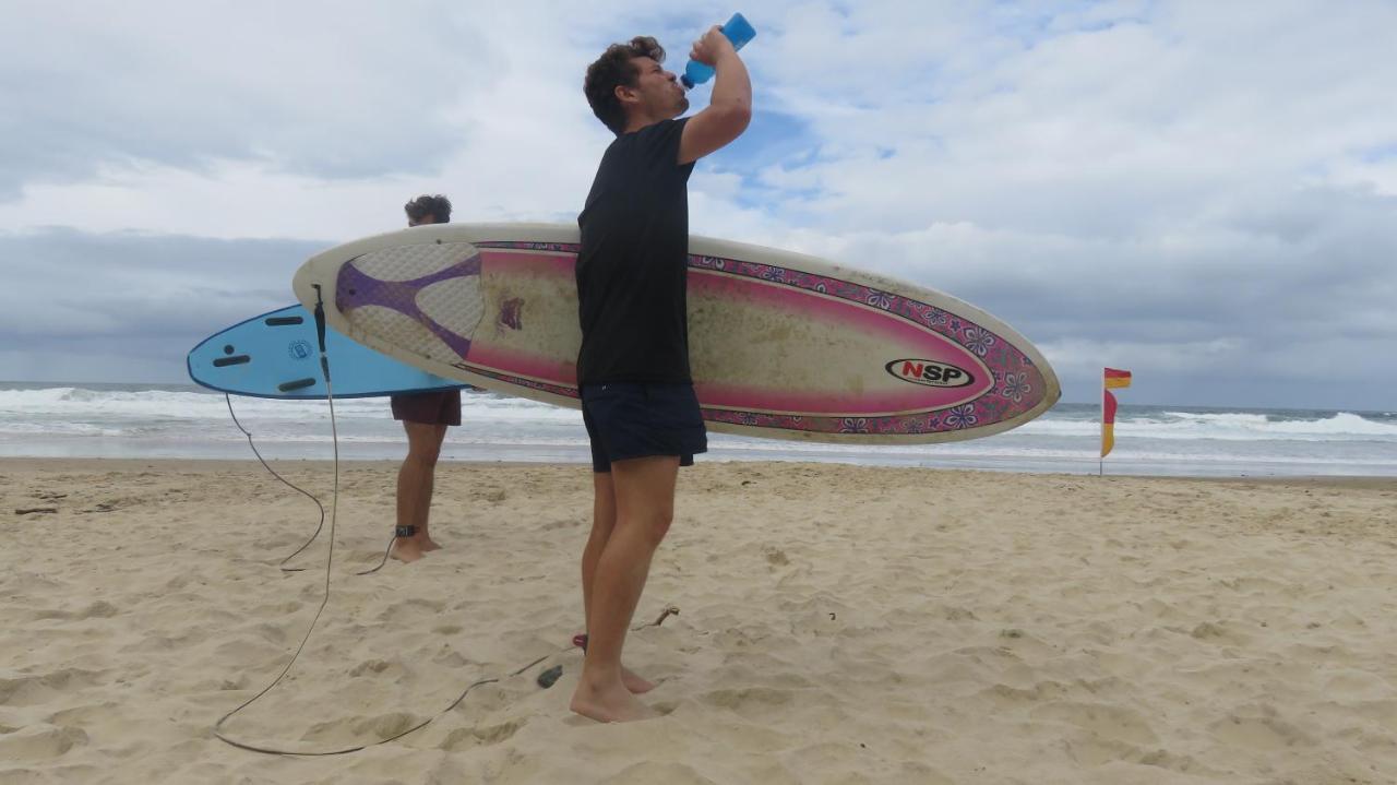 Hostel Beachside Backpackers Port Macquarie