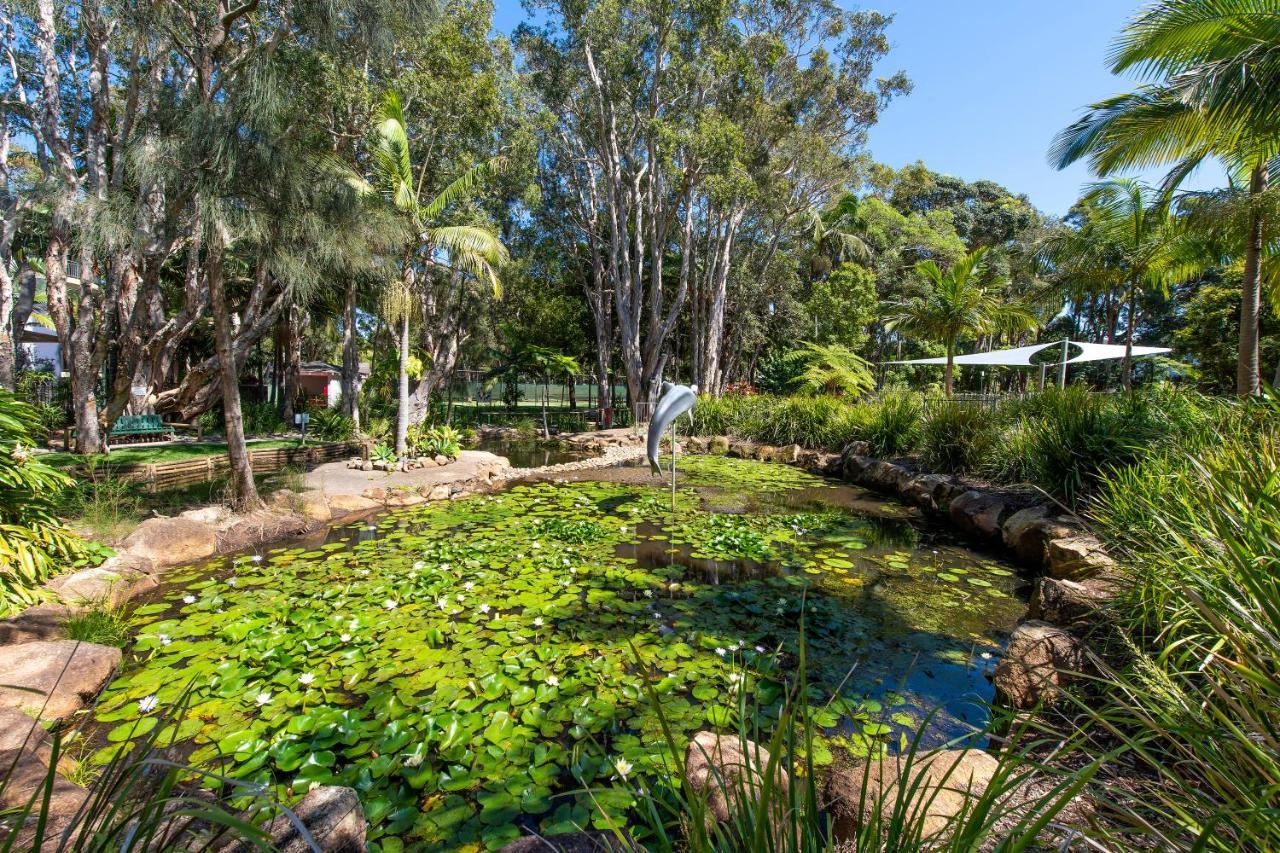 Flynns Aparthotel Port Macquarie